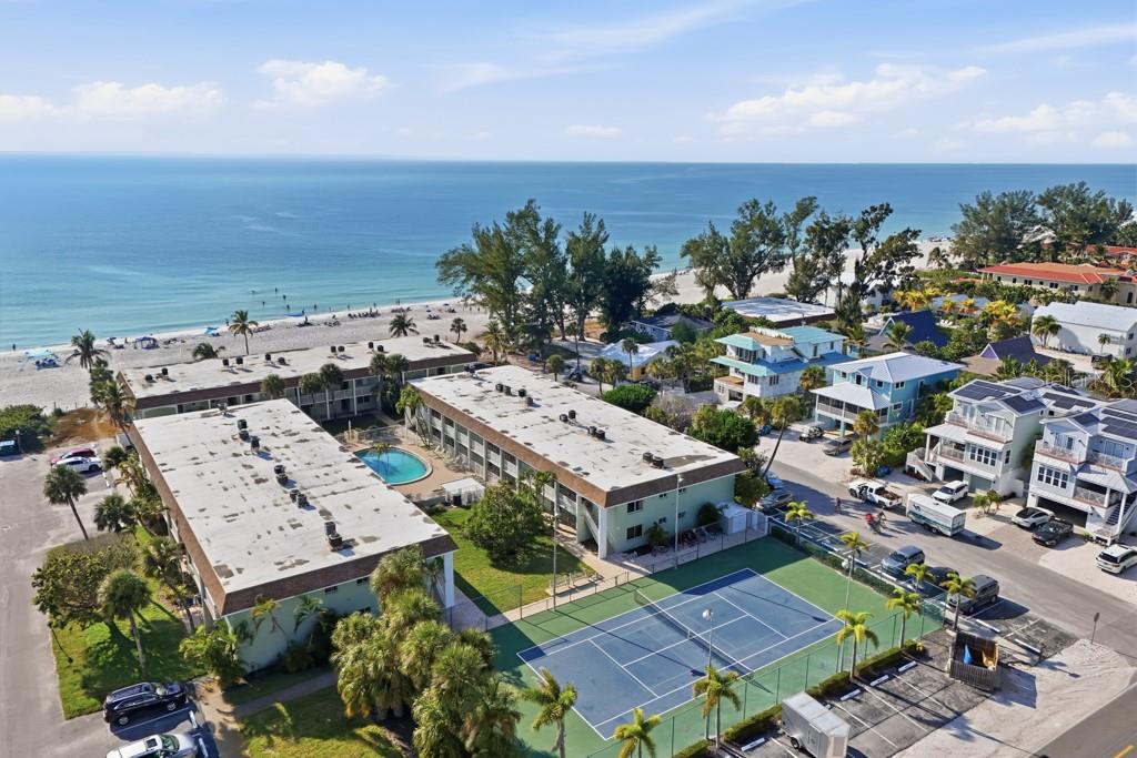 Image 26 of 30 For 7100 Gulf Drive 106