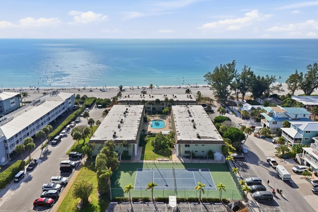 Image 27 of 30 For 7100 Gulf Drive 106