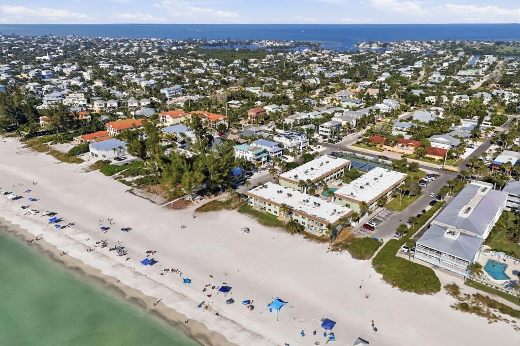 Image 29 of 30 For 7100 Gulf Drive 106