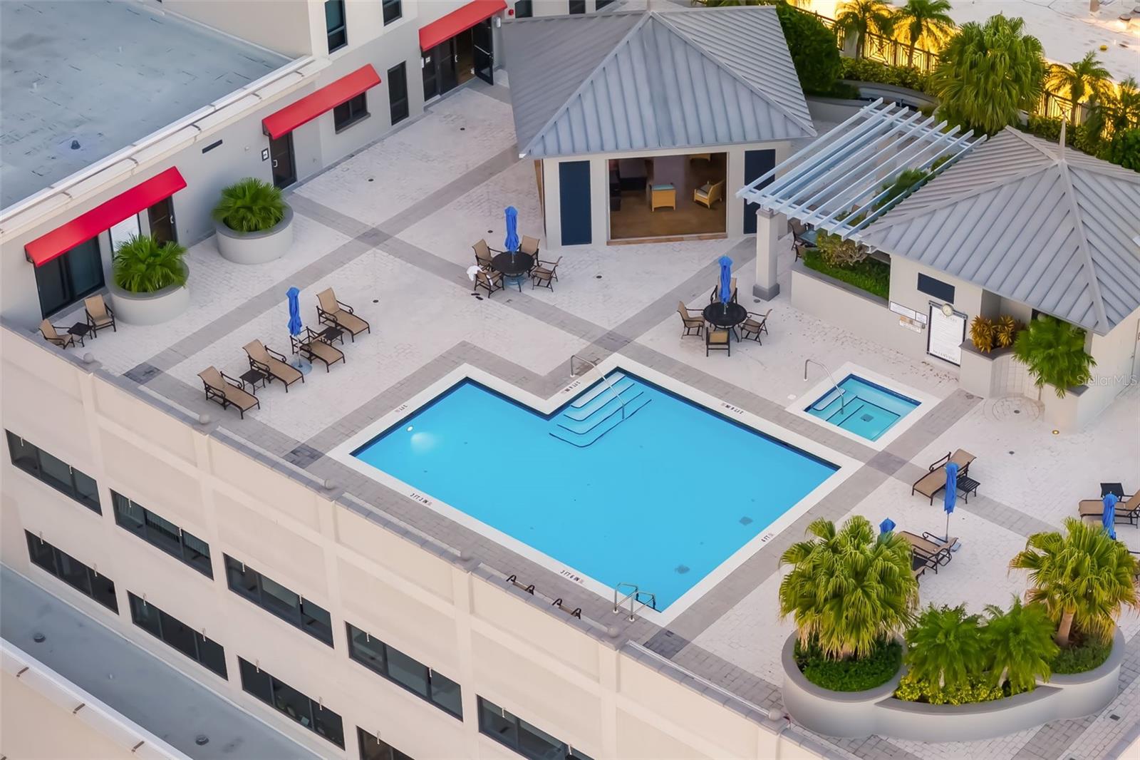 Image 51 of 87 For 50 Central Avenue 14d