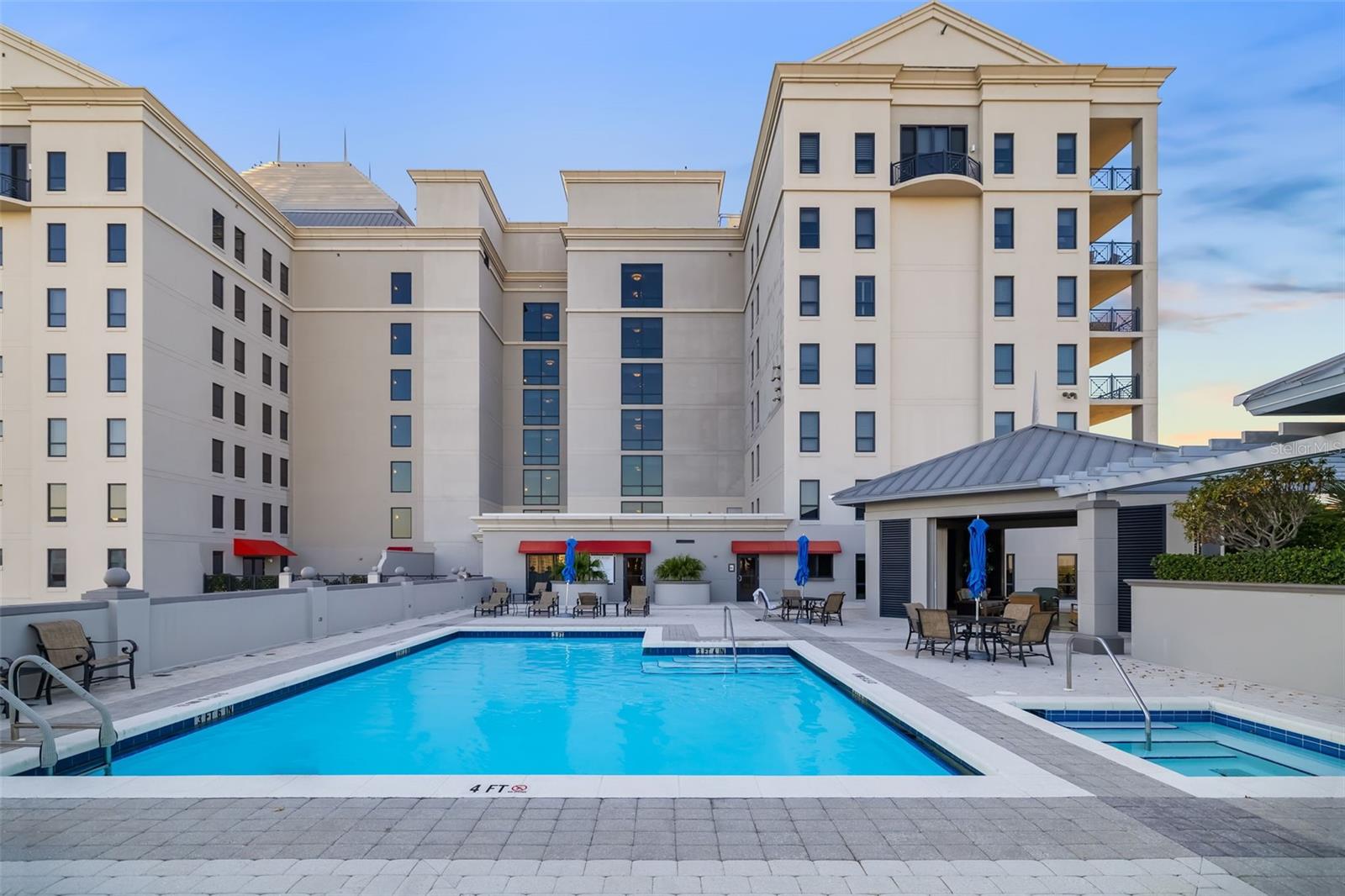 Image 54 of 87 For 50 Central Avenue 14d