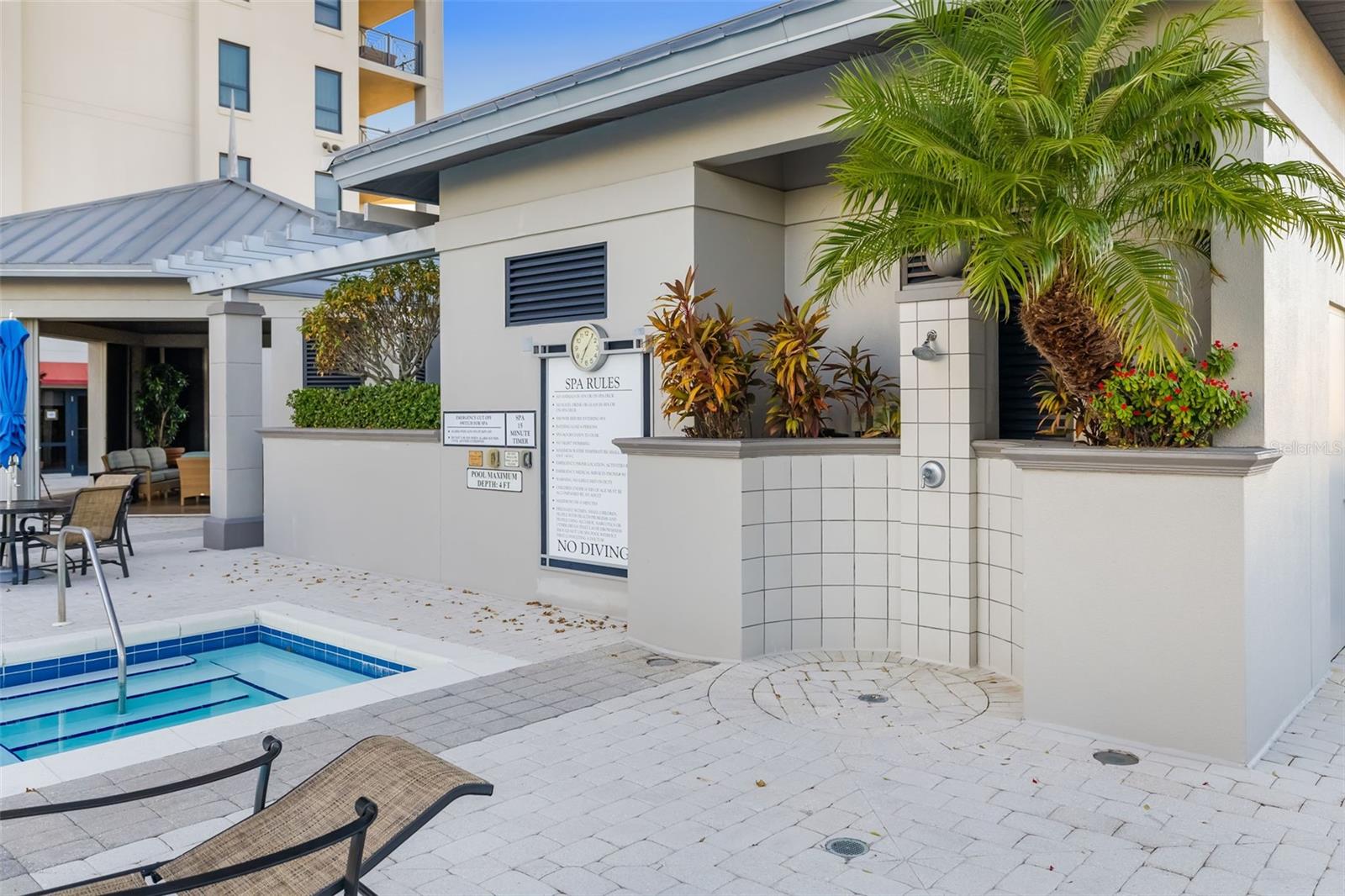 Image 55 of 87 For 50 Central Avenue 14d