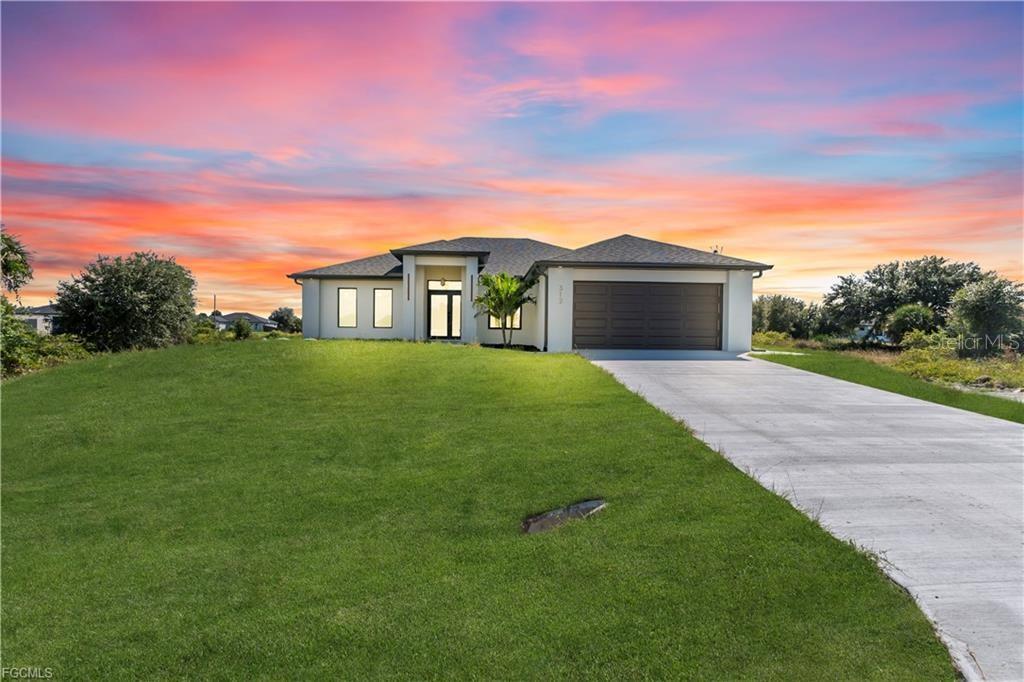 Details for 312 Pembroke Street, LEHIGH ACRES, FL 33974