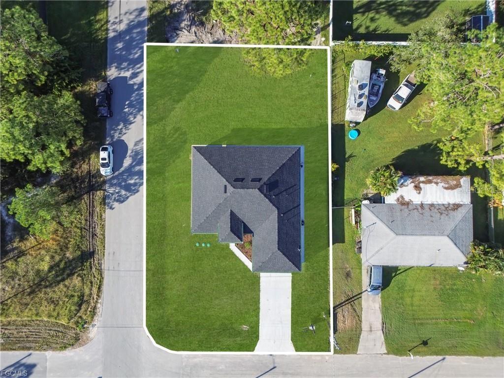 Image 40 of 43 For 3716 10th Street Sw