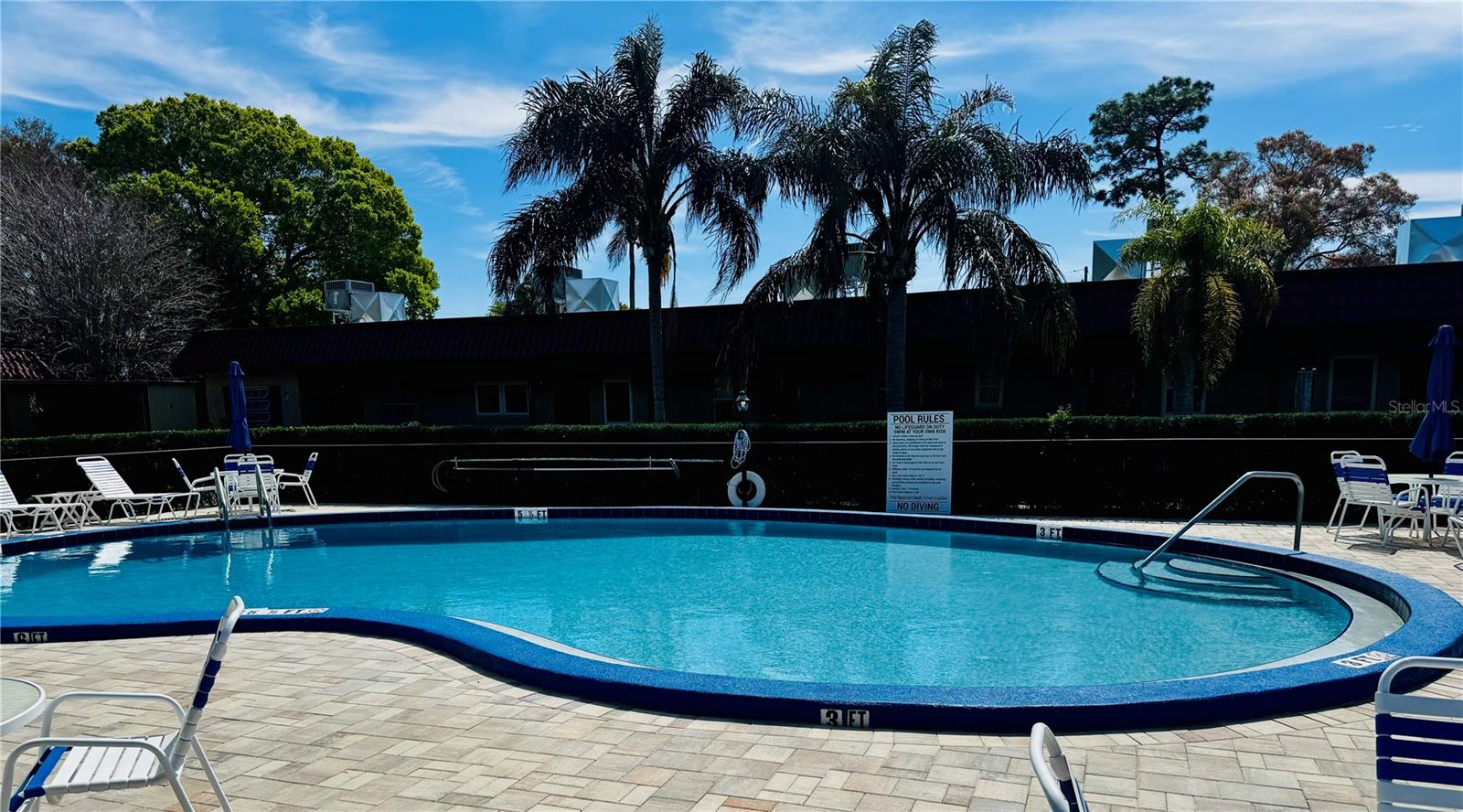 Image 18 of 23 For 601 Hercules Avenue 1403