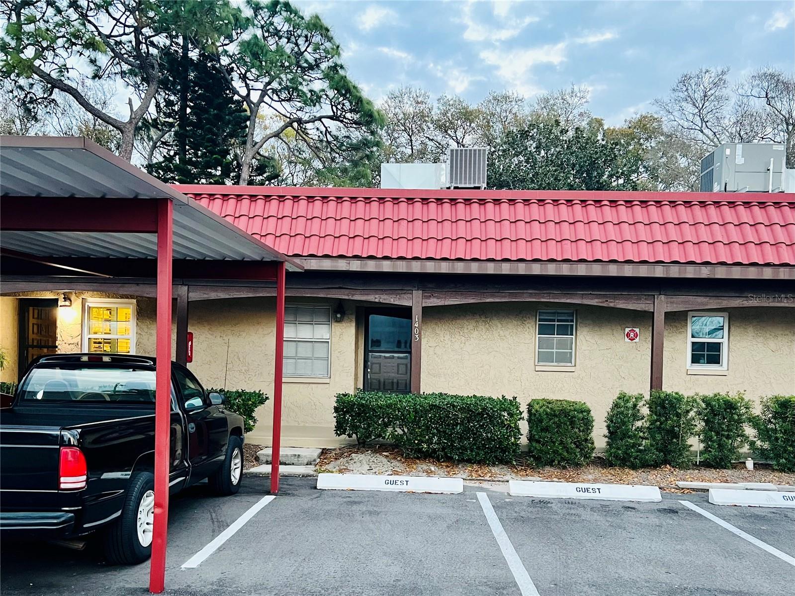 Image 21 of 23 For 601 Hercules Avenue 1403