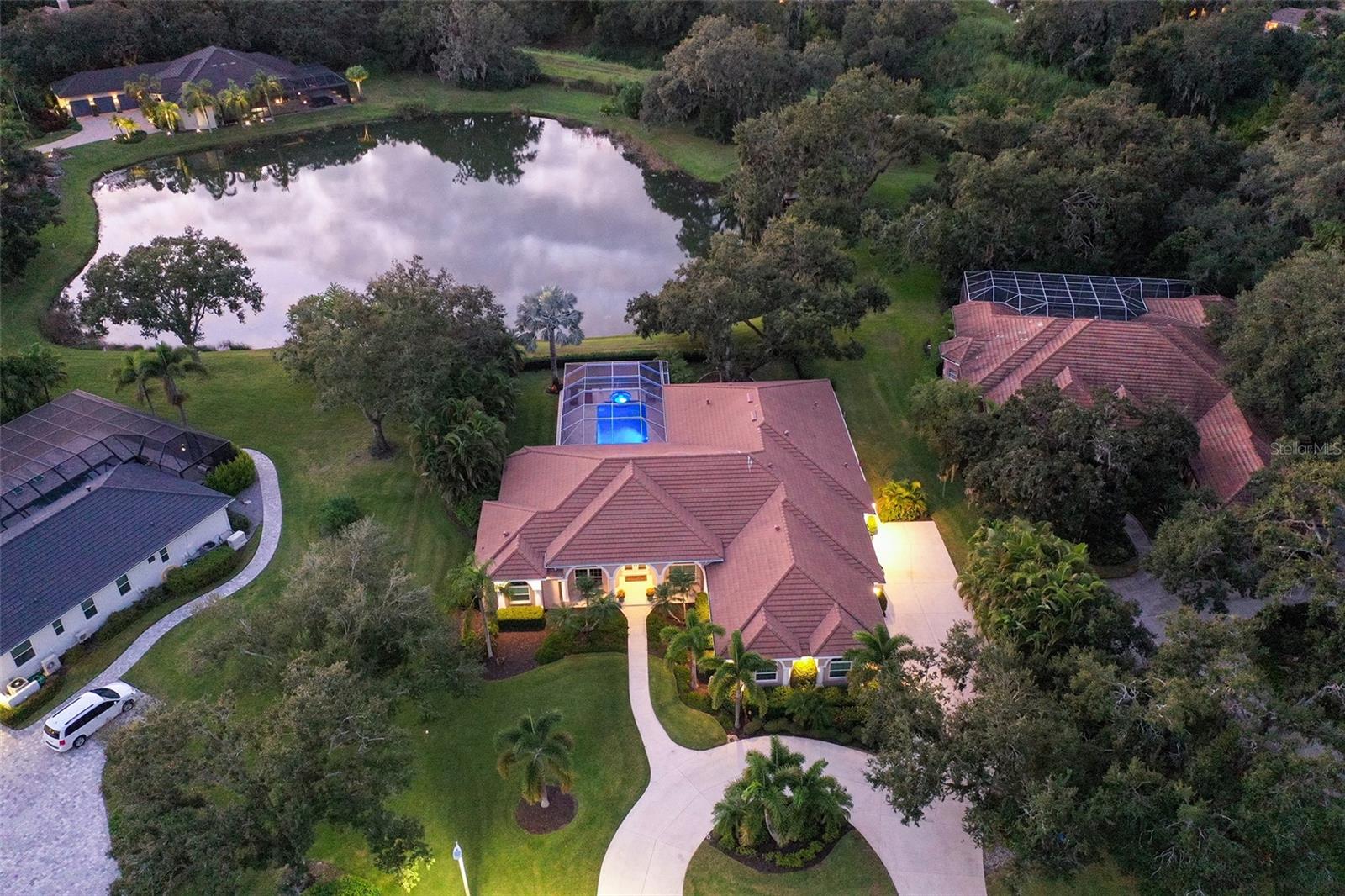 Image 39 of 40 For 1994 Tom Morris Drive