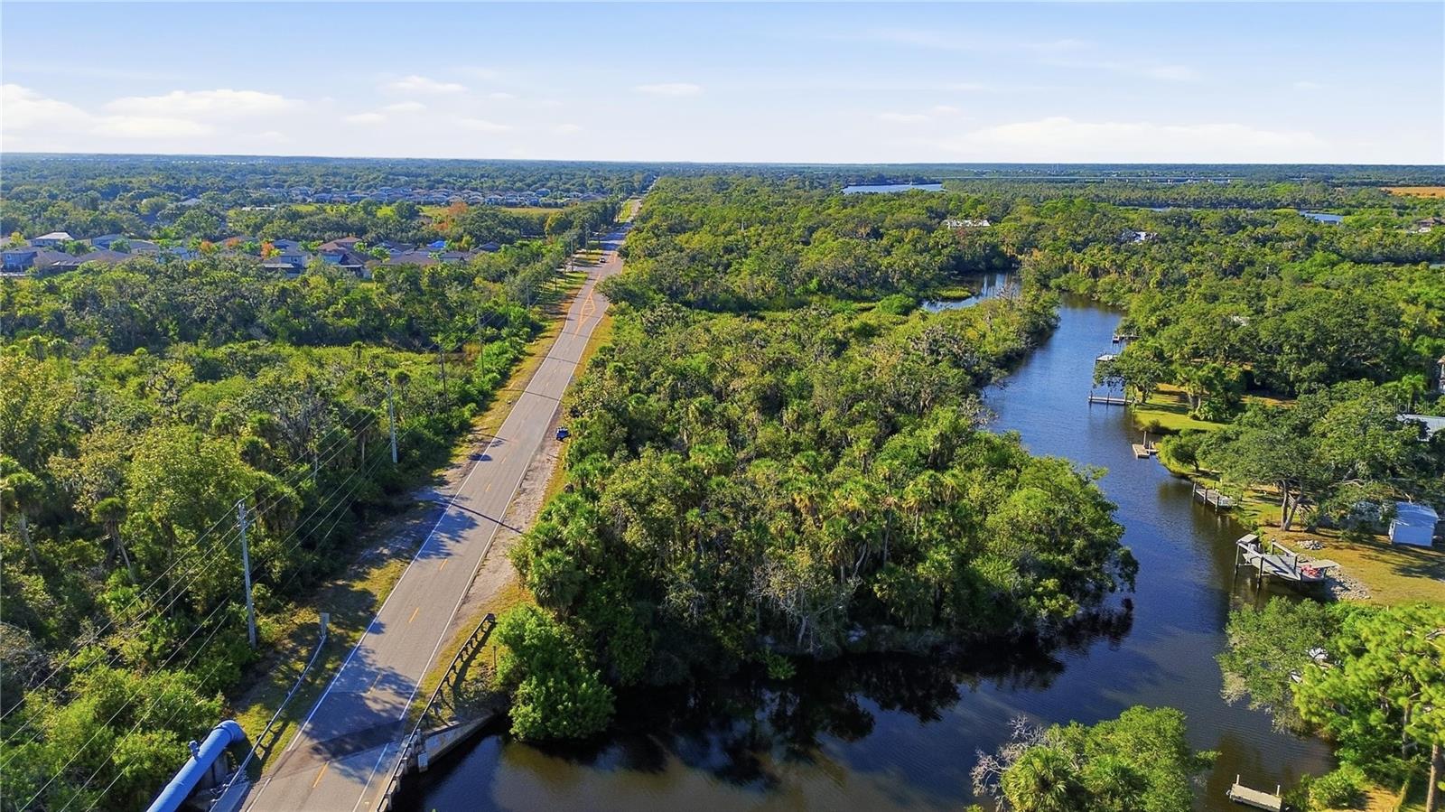 Image 14 of 20 For Upper Manatee River Road