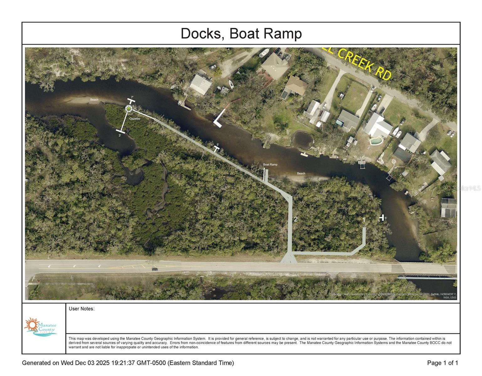 Image 15 of 20 For Upper Manatee River Road