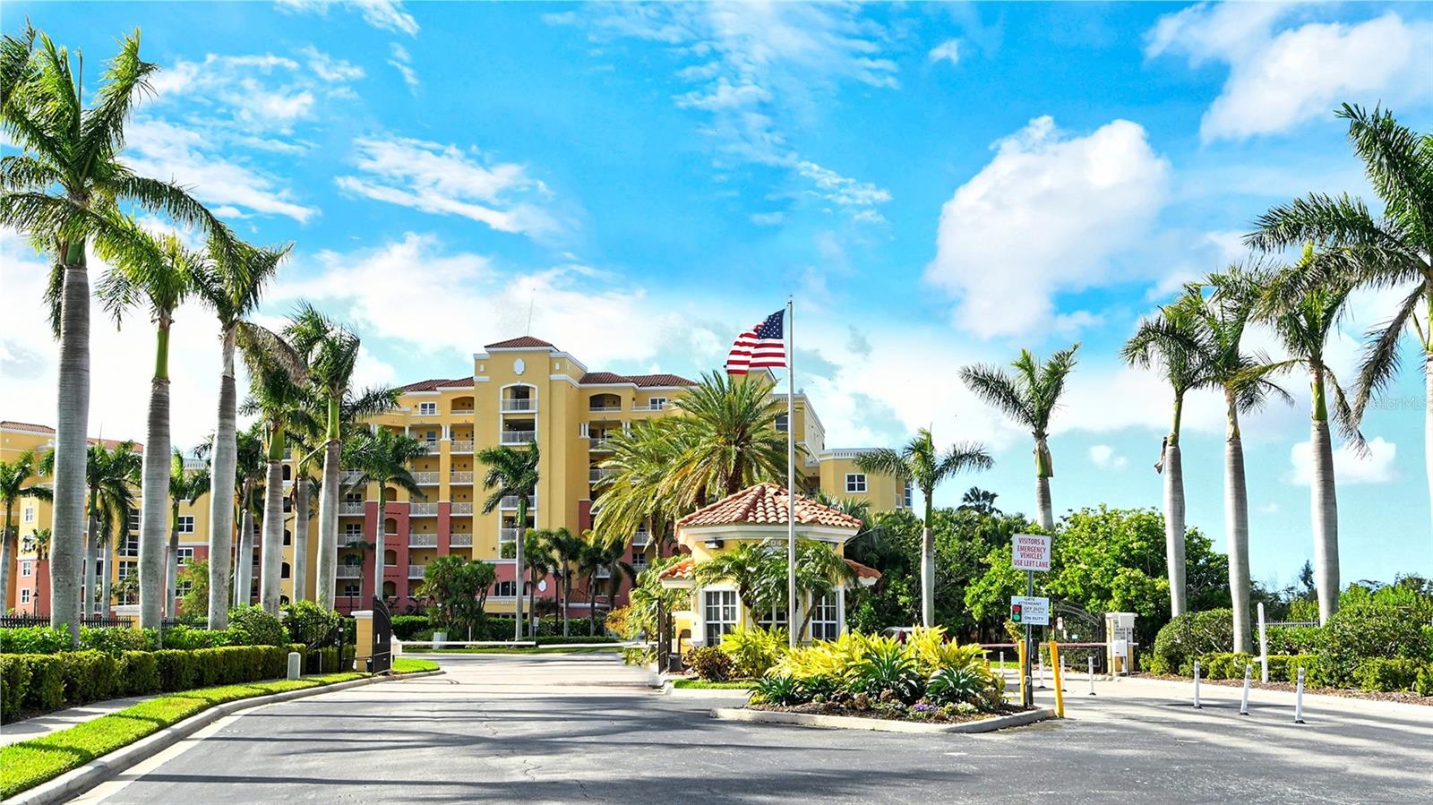 Image 2 of 58 For 610 Riviera Dunes Way 306