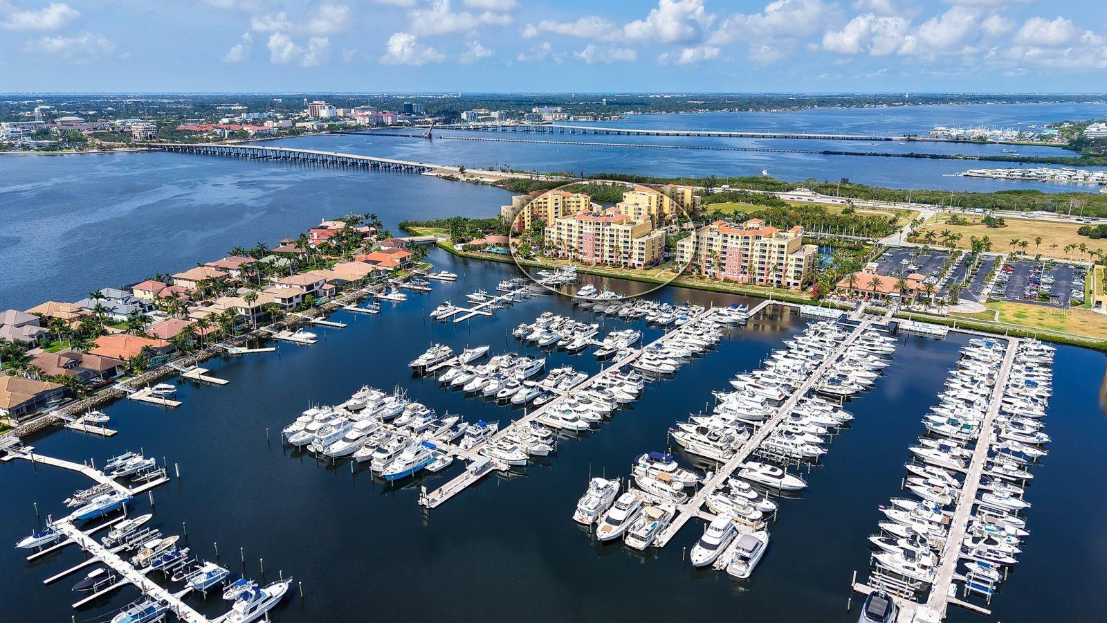 Image 42 of 58 For 610 Riviera Dunes Way 306