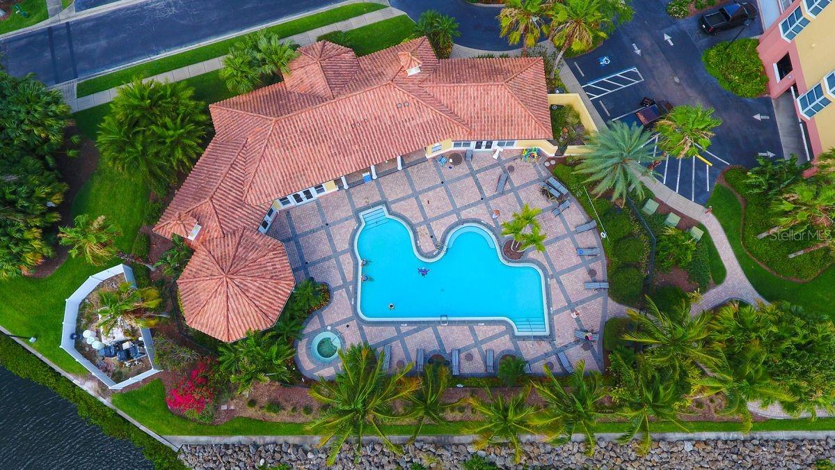 Image 44 of 58 For 610 Riviera Dunes Way 306