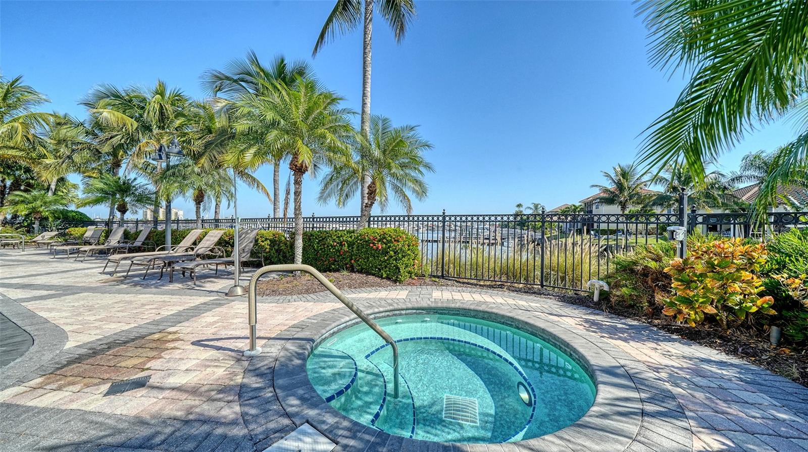 Image 47 of 58 For 610 Riviera Dunes Way 306