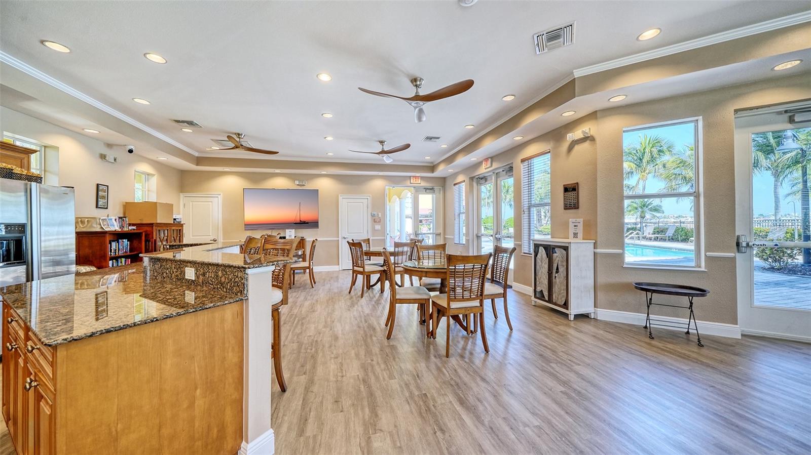 Image 51 of 58 For 610 Riviera Dunes Way 306