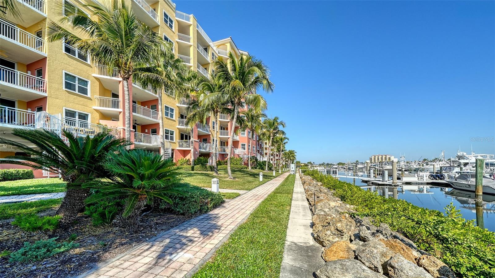 Image 55 of 58 For 610 Riviera Dunes Way 306