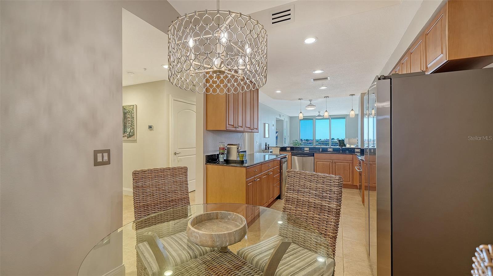 Image 7 of 58 For 610 Riviera Dunes Way 306