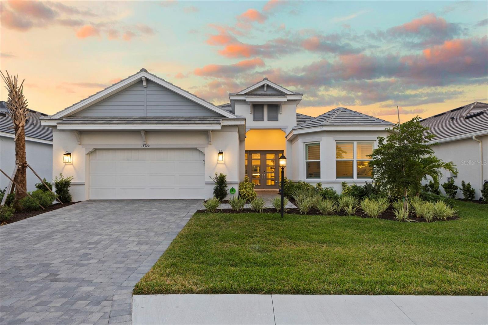 Details for 15320 San Lazzaro Avenue, LAKEWOOD RANCH, FL 34211