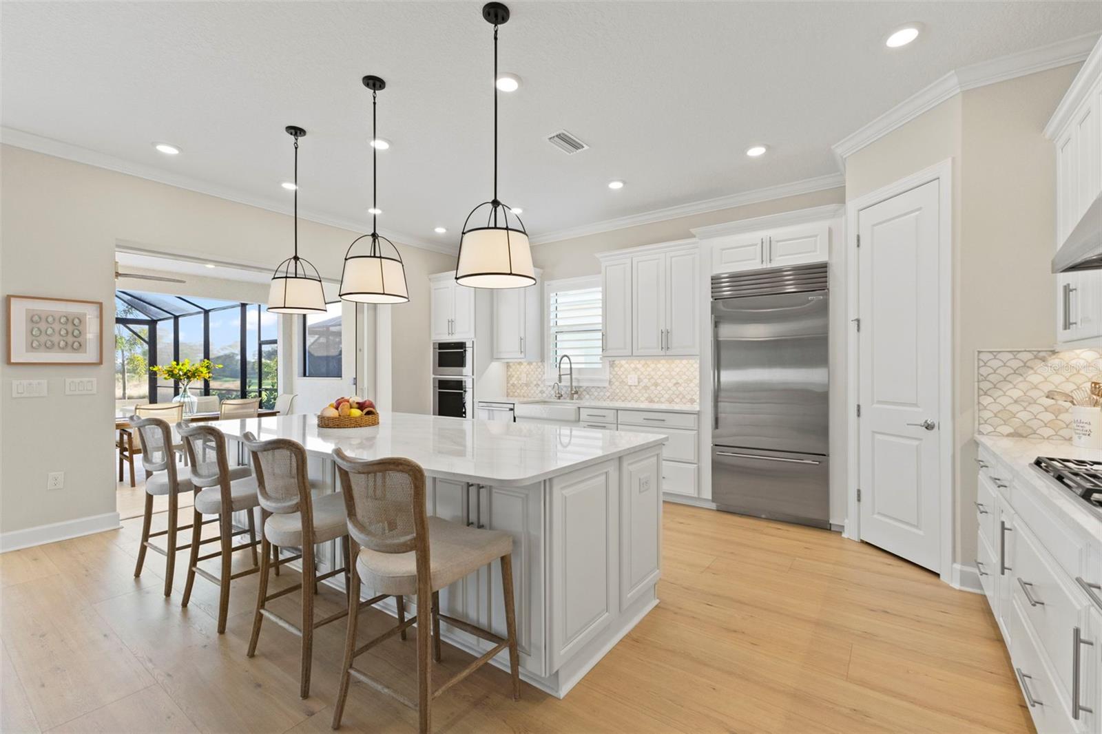 Image 29 of 98 For 15320 San Lazzaro Avenue