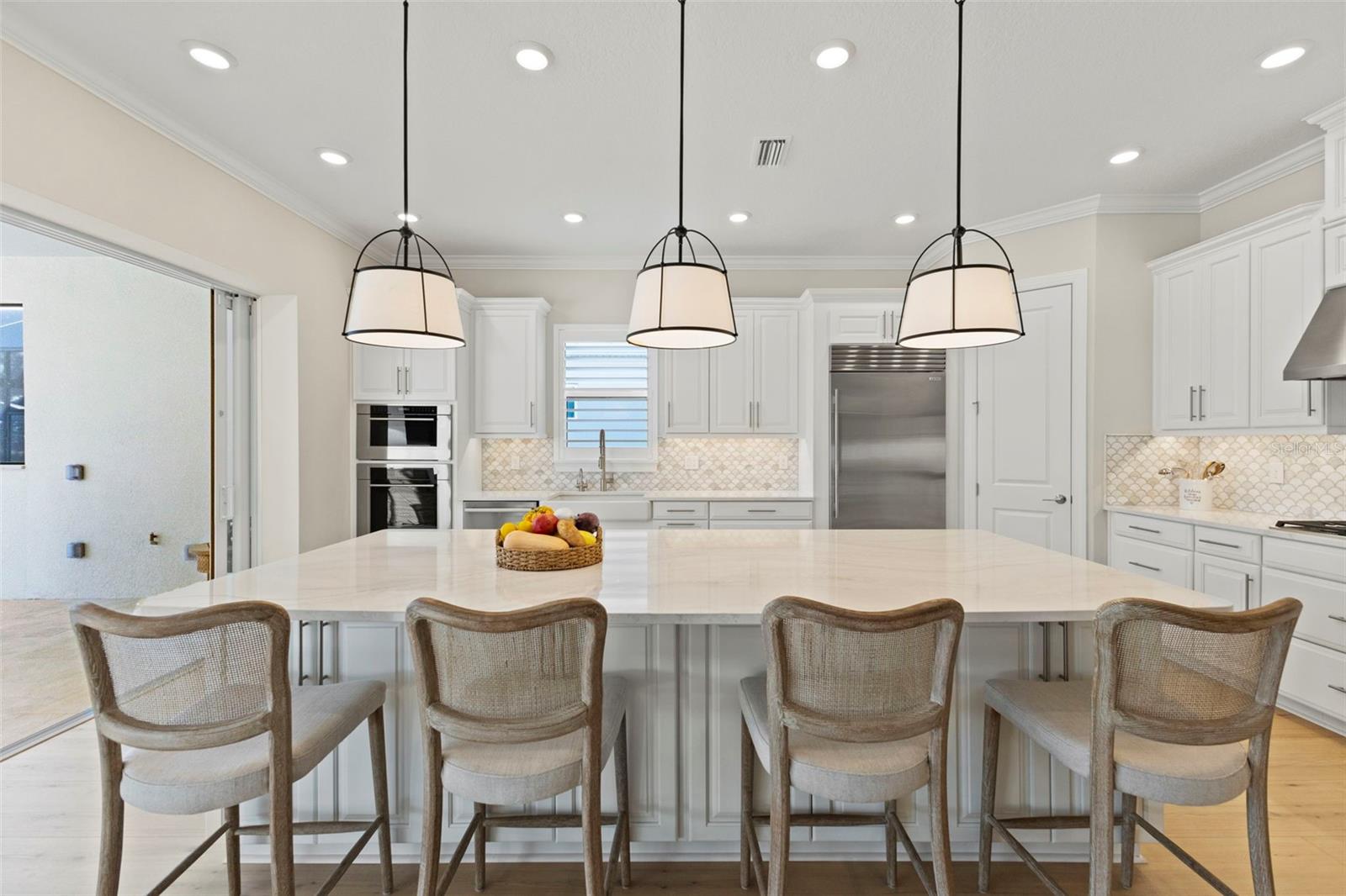 Image 30 of 98 For 15320 San Lazzaro Avenue