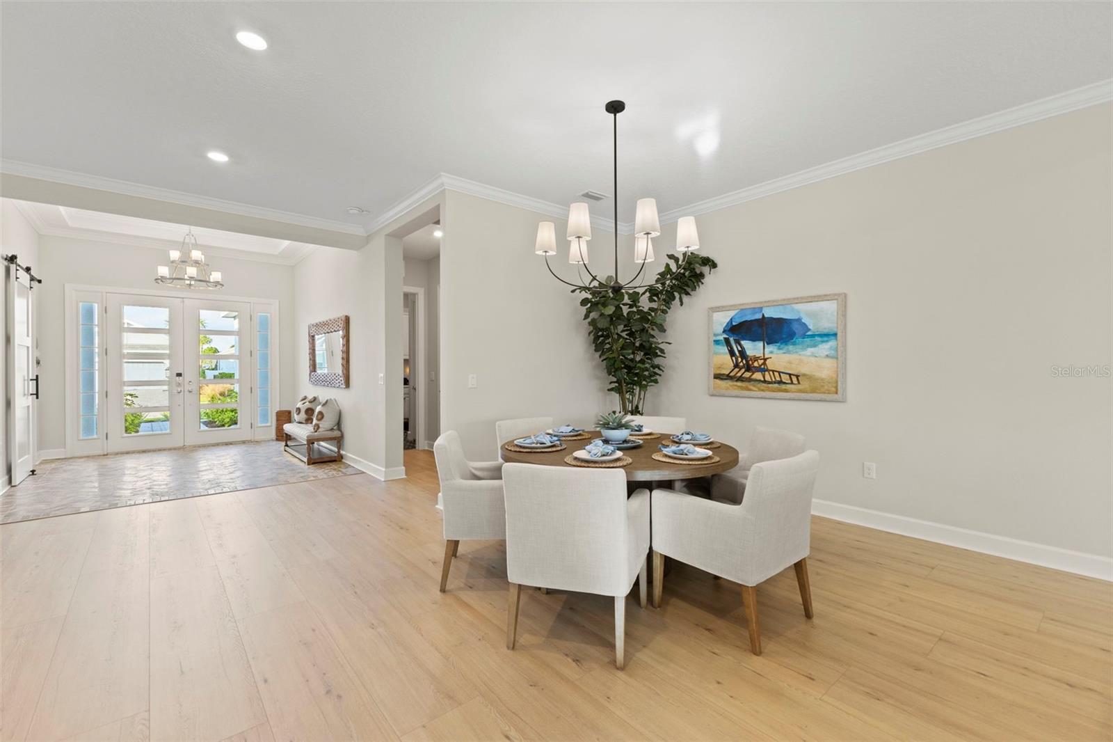 Image 4 of 98 For 15320 San Lazzaro Avenue