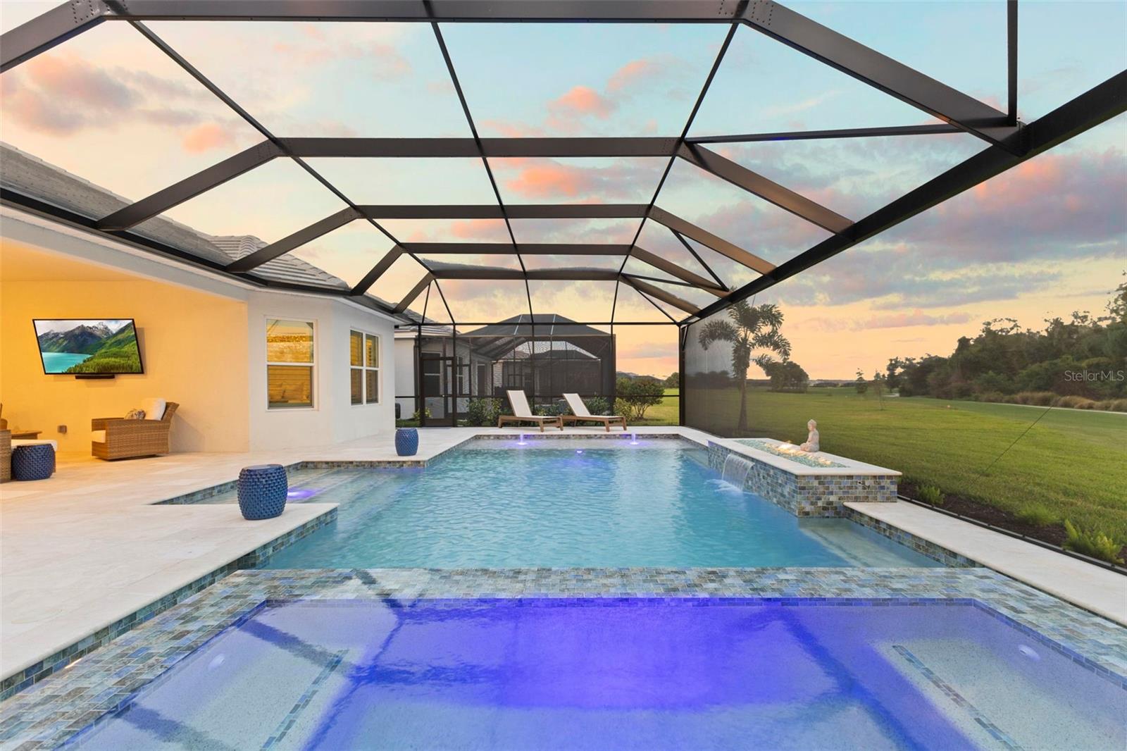 Image 43 of 98 For 15320 San Lazzaro Avenue