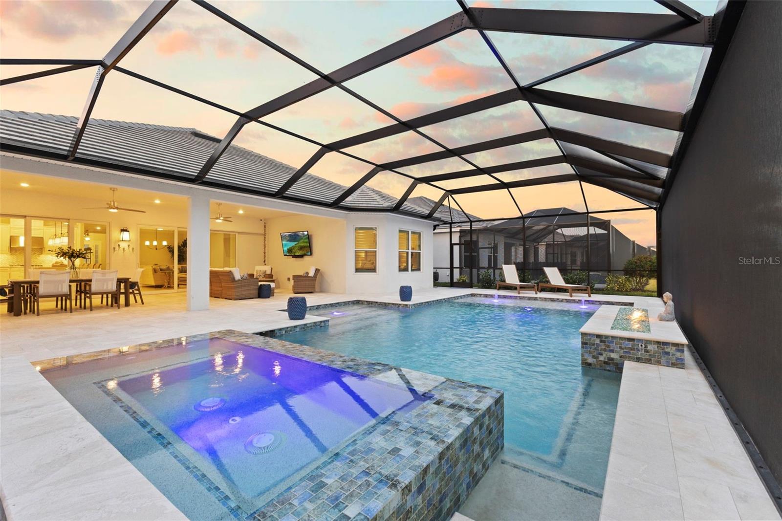 Image 45 of 98 For 15320 San Lazzaro Avenue