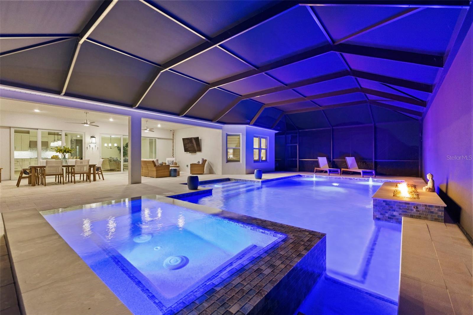 Image 46 of 98 For 15320 San Lazzaro Avenue