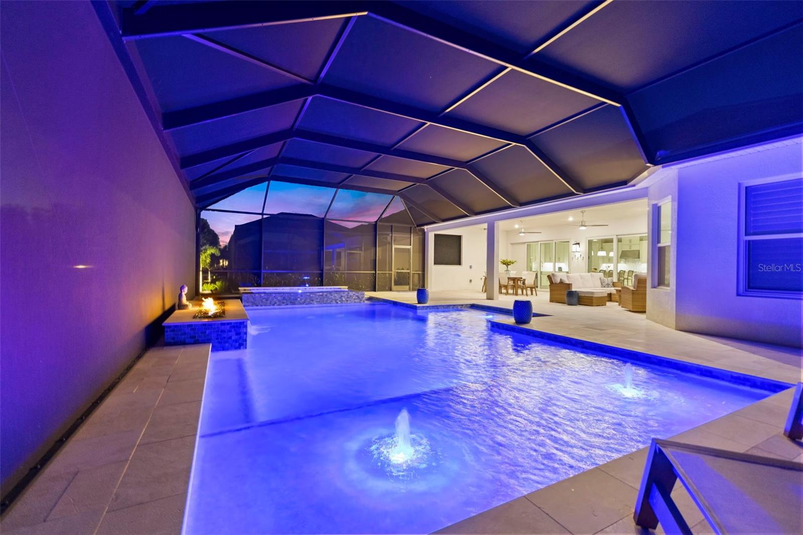 Image 49 of 98 For 15320 San Lazzaro Avenue