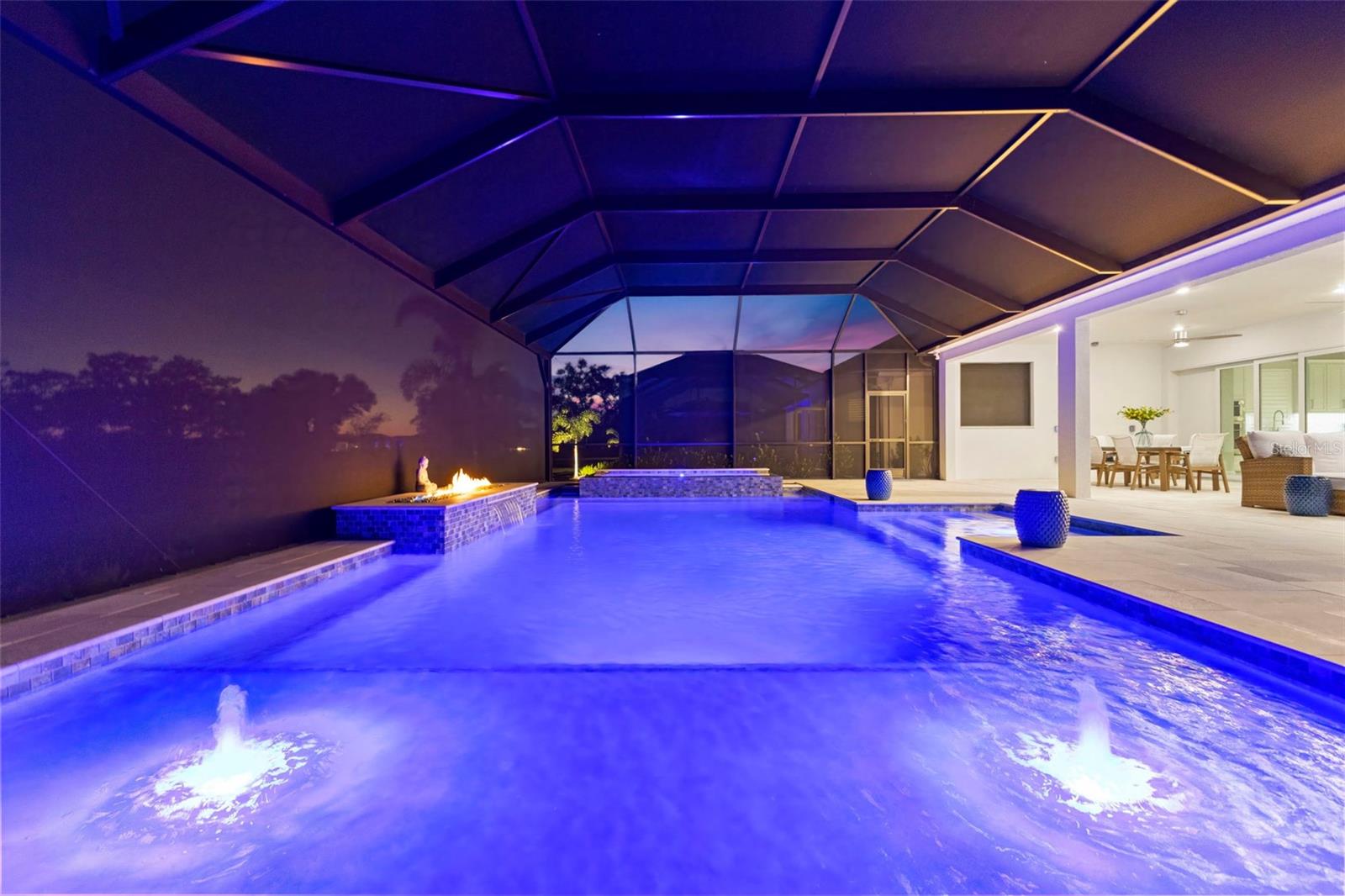 Image 50 of 98 For 15320 San Lazzaro Avenue