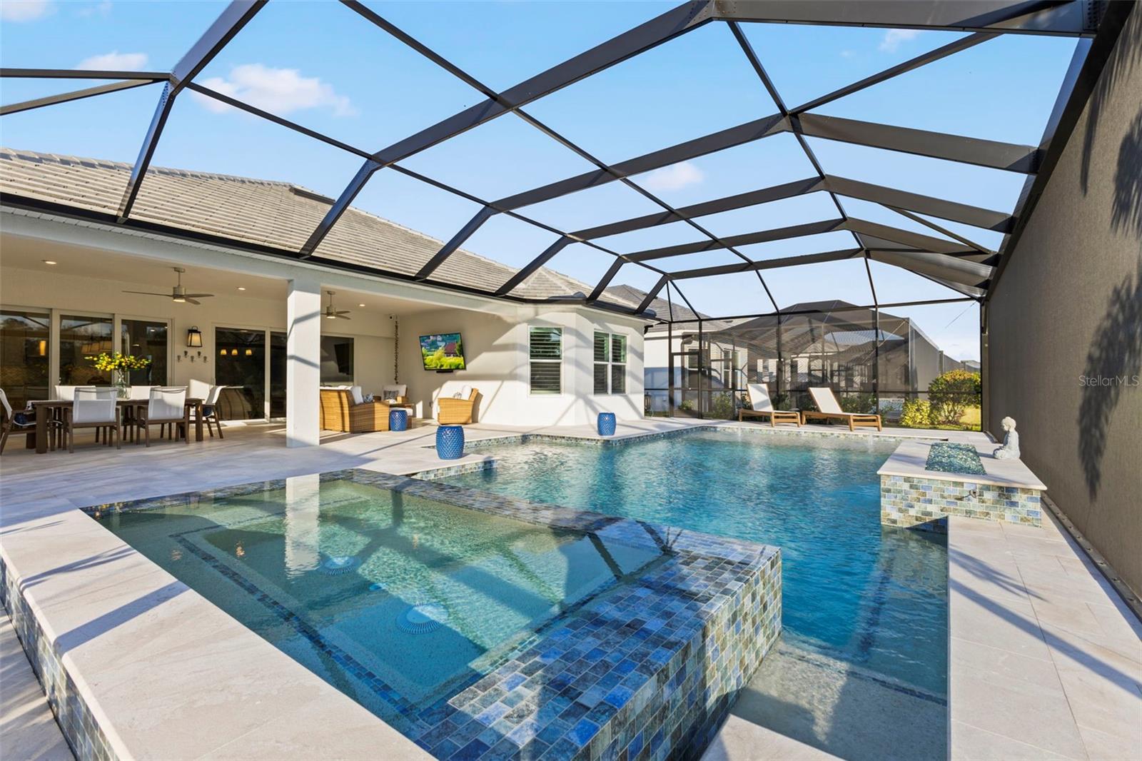 Image 55 of 98 For 15320 San Lazzaro Avenue