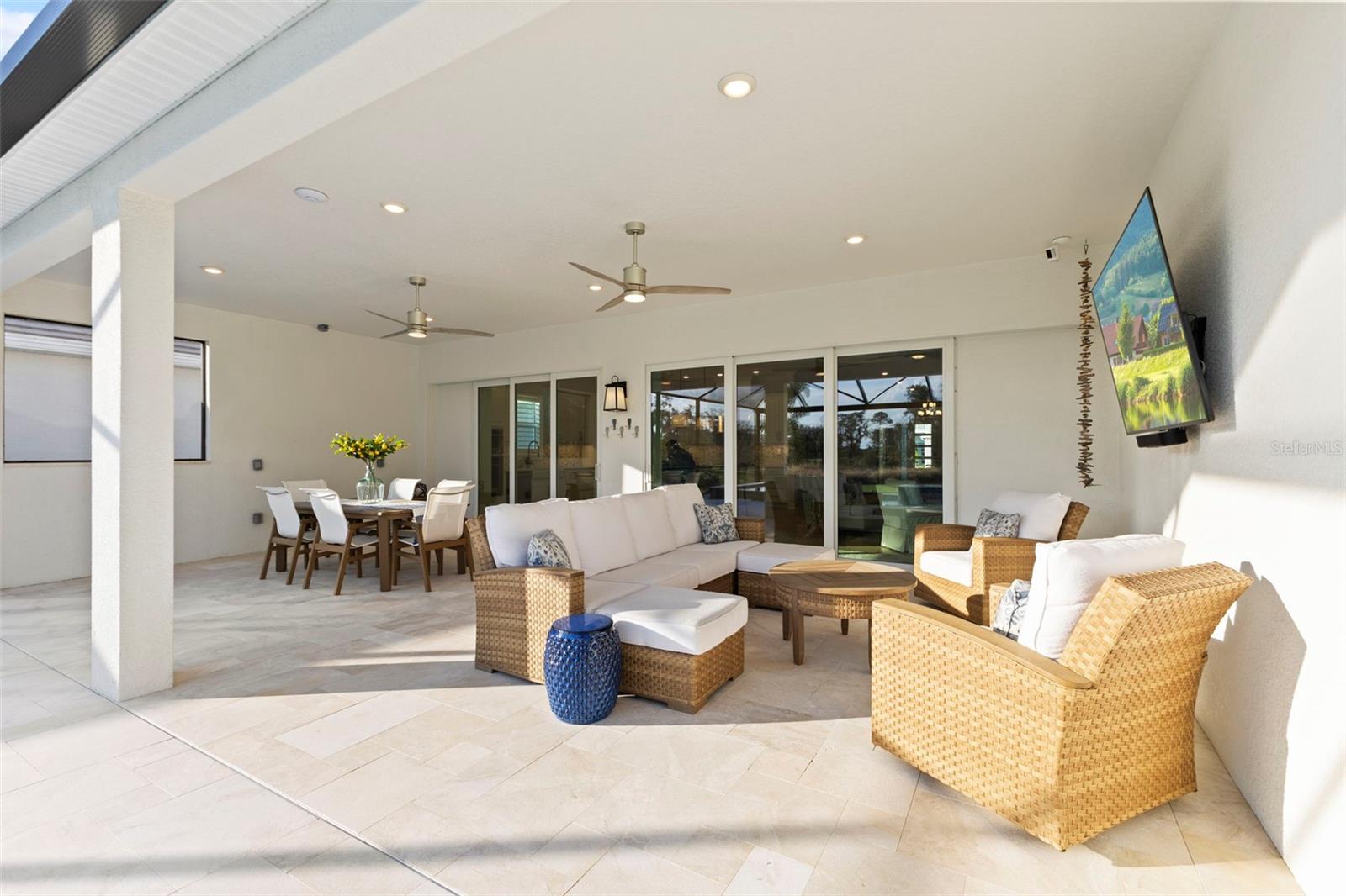 Image 59 of 98 For 15320 San Lazzaro Avenue