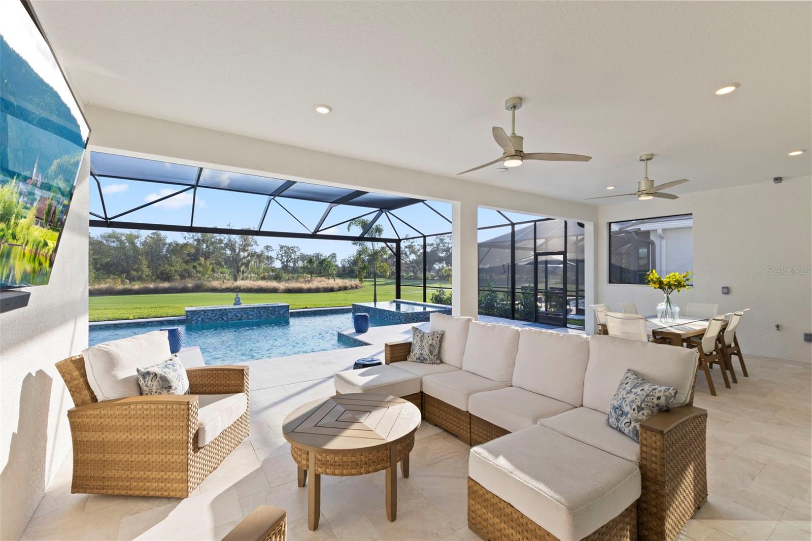 Image 6 of 98 For 15320 San Lazzaro Avenue