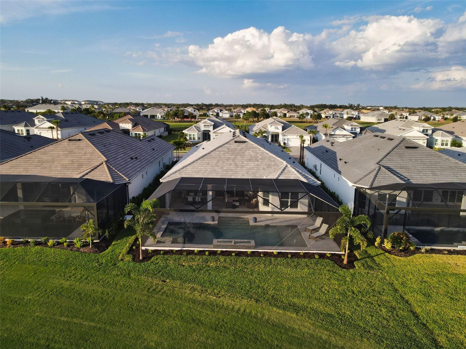 Image 60 of 98 For 15320 San Lazzaro Avenue