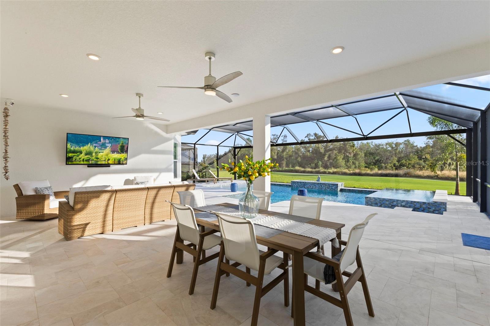 Image 7 of 98 For 15320 San Lazzaro Avenue