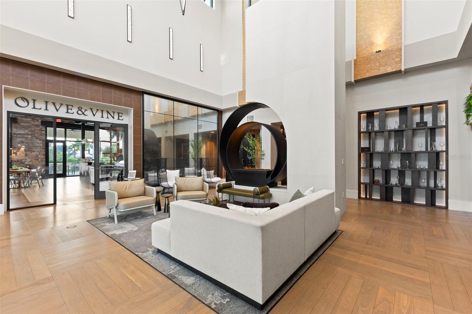 Image 78 of 98 For 15320 San Lazzaro Avenue