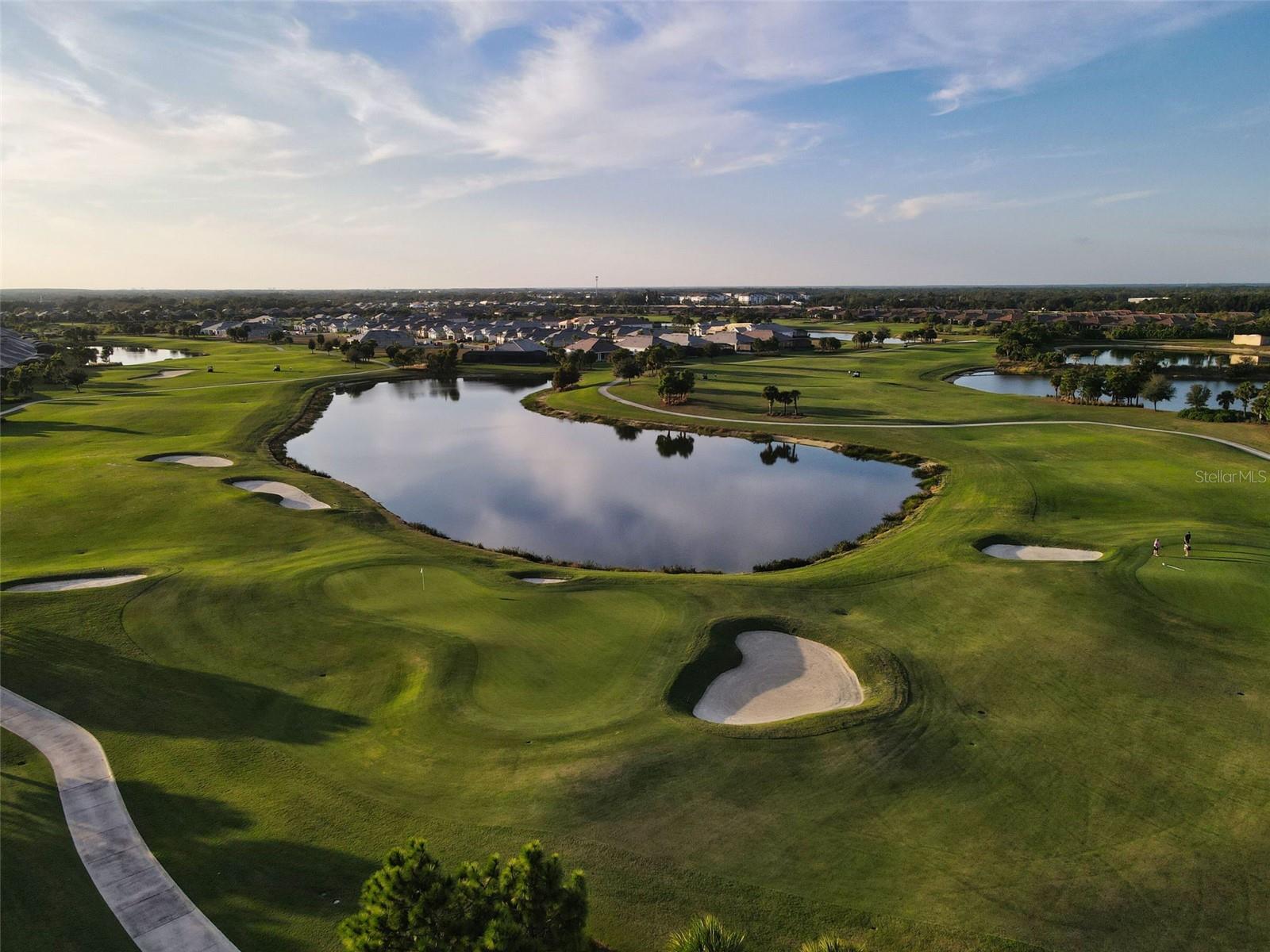 Image 86 of 98 For 15320 San Lazzaro Avenue