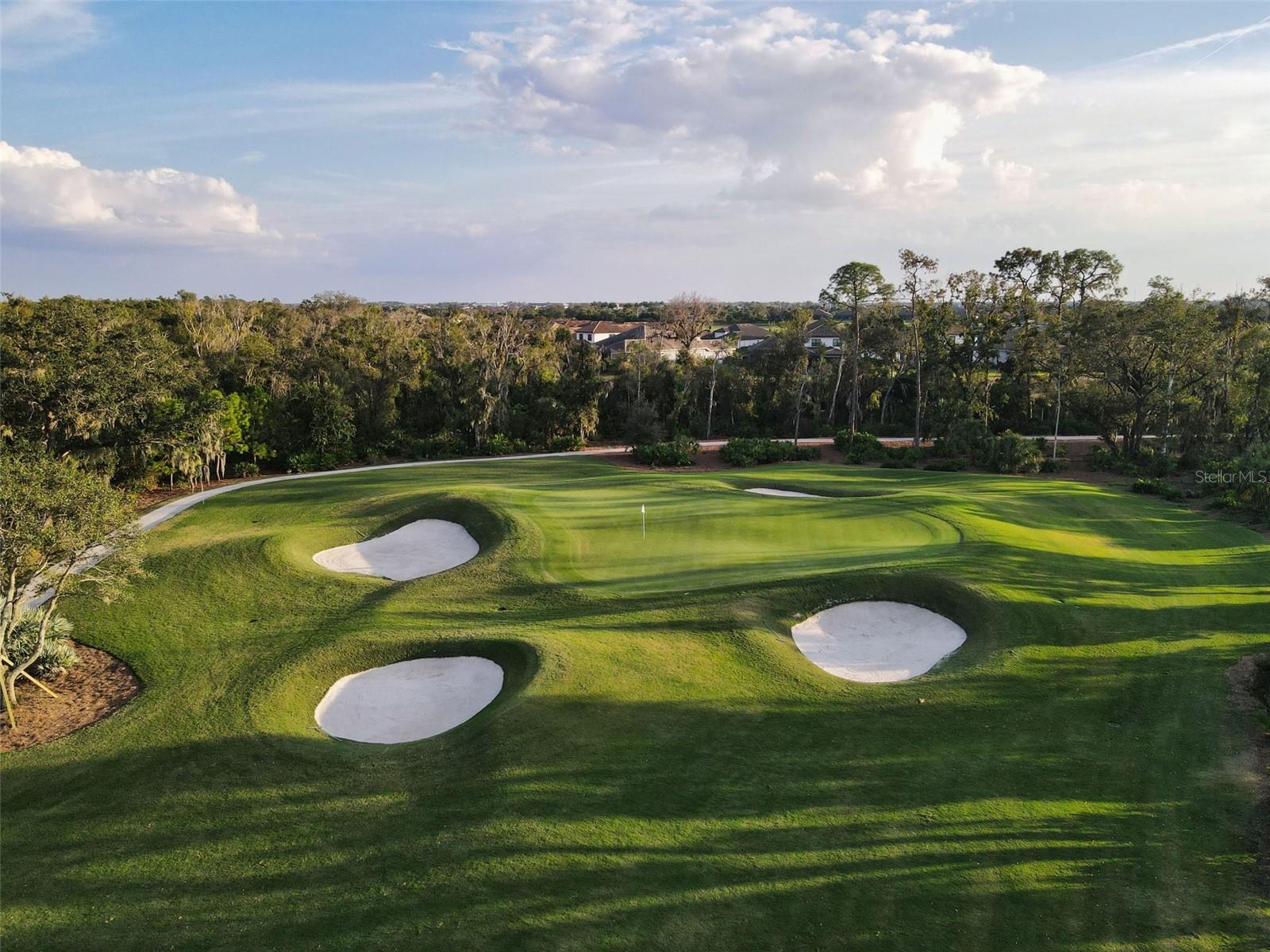 Image 87 of 98 For 15320 San Lazzaro Avenue