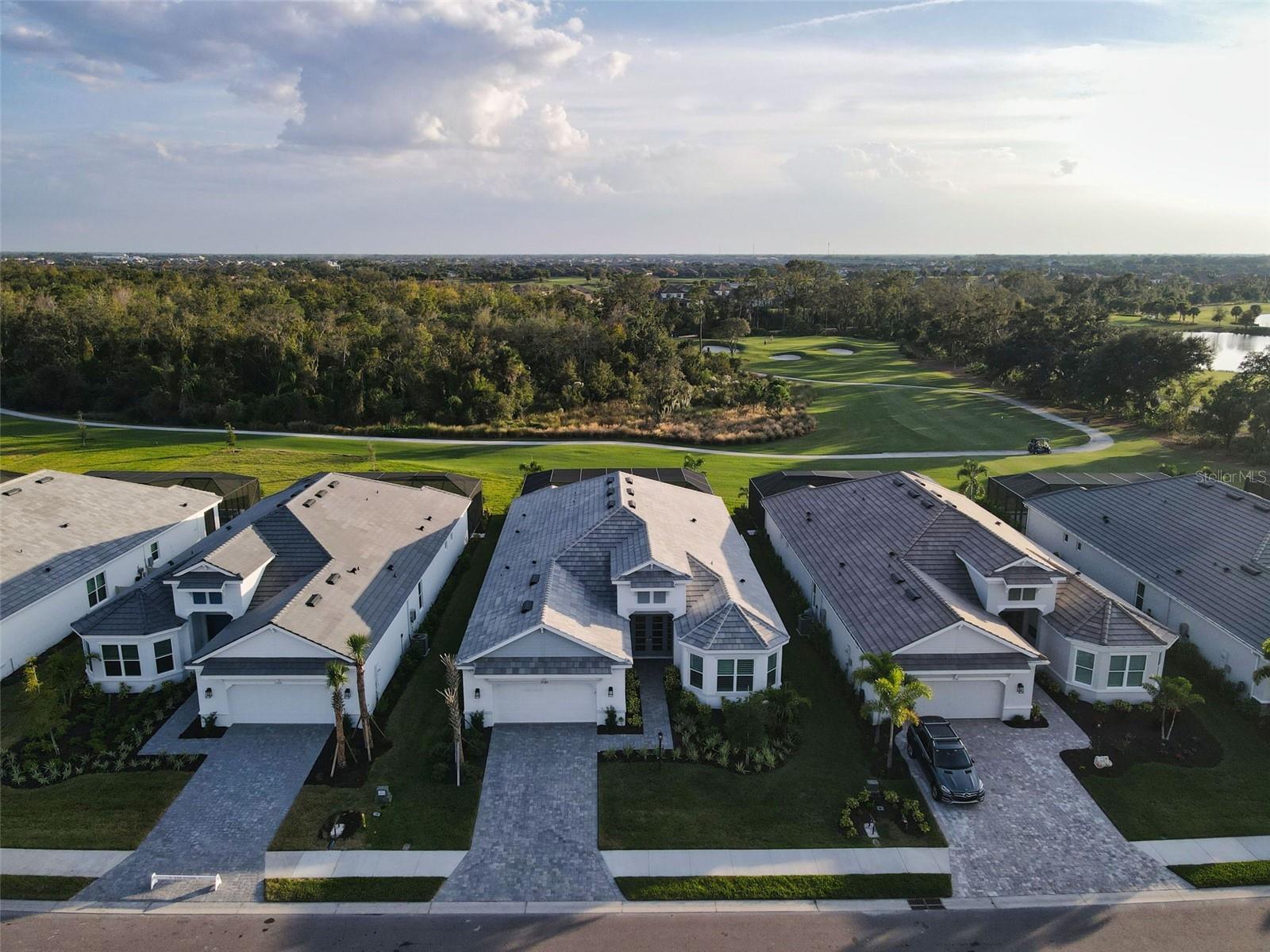 Image 91 of 98 For 15320 San Lazzaro Avenue