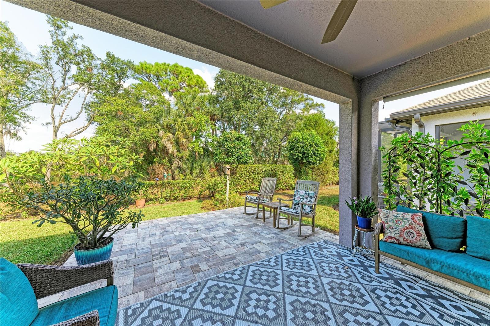 Image 23 of 28 For 5961 Amberly Drive