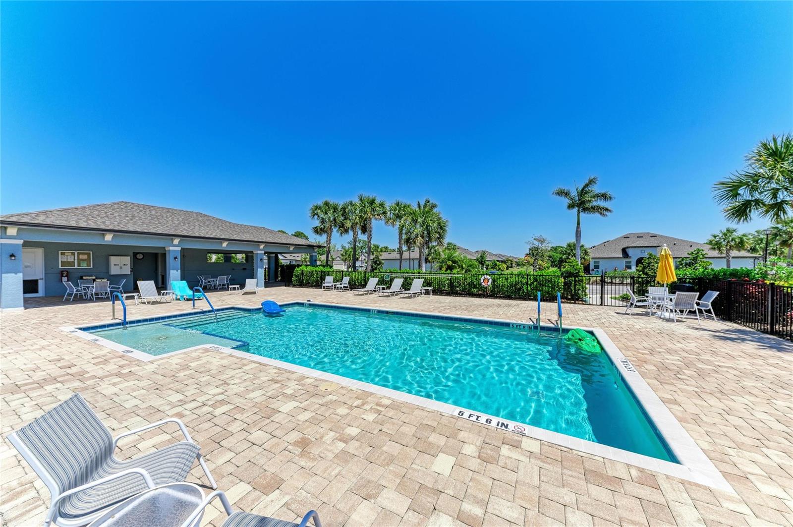 Image 26 of 28 For 5961 Amberly Drive