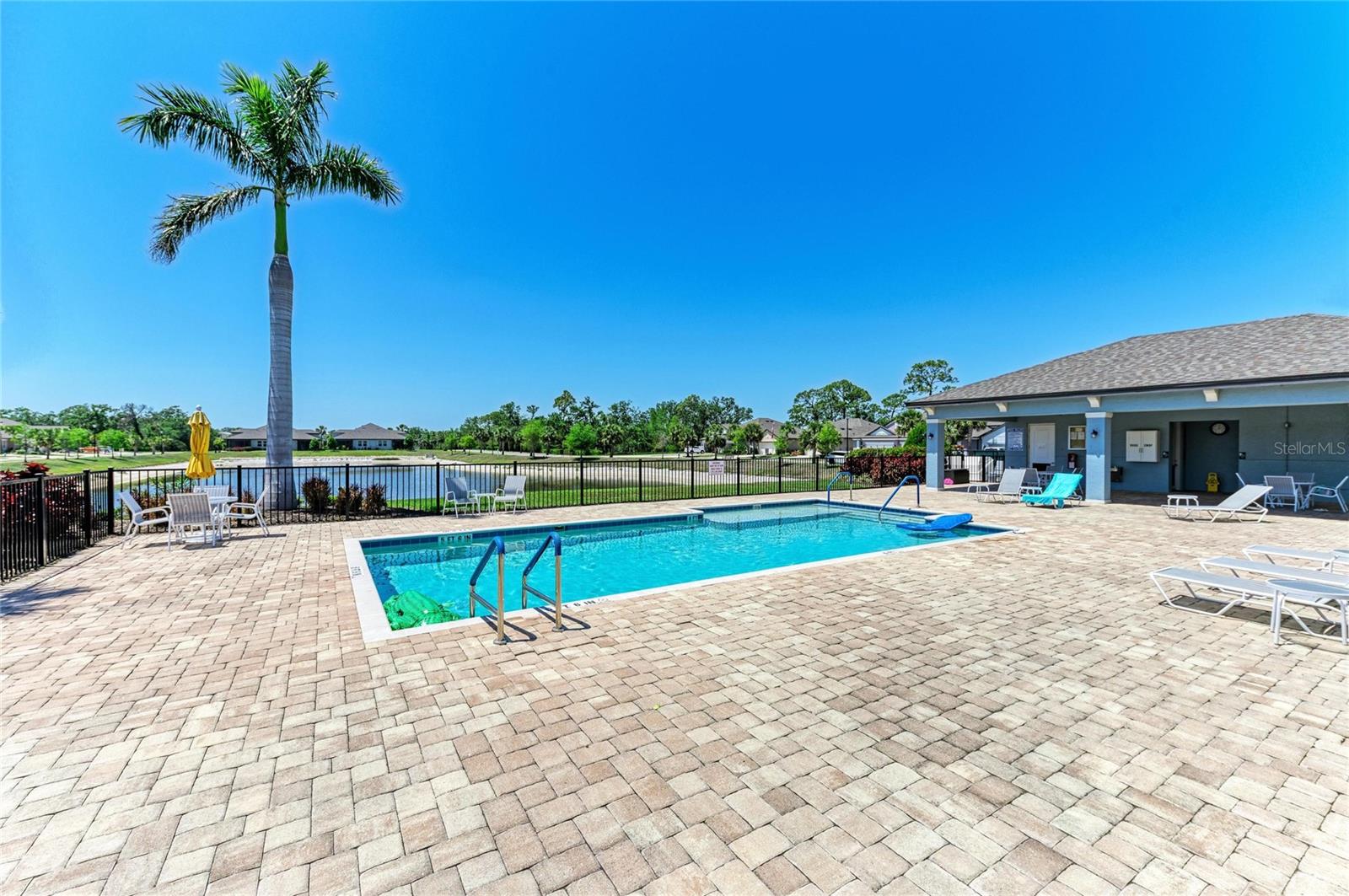 Image 27 of 28 For 5961 Amberly Drive