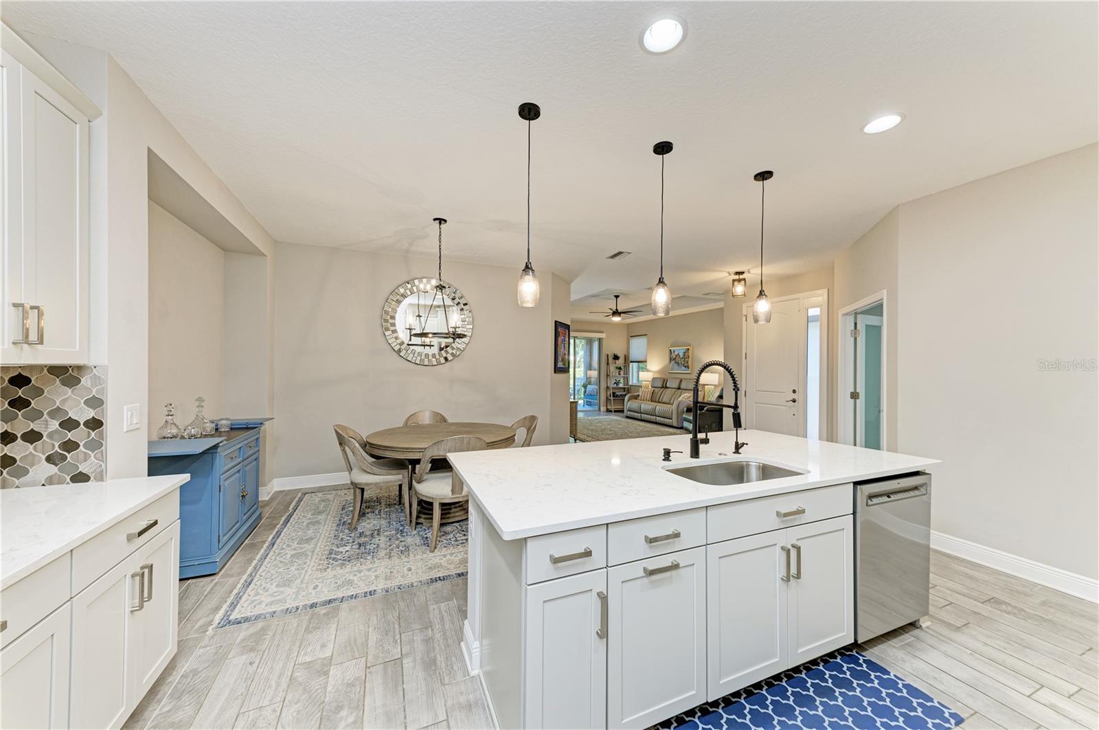 Image 3 of 28 For 5961 Amberly Drive