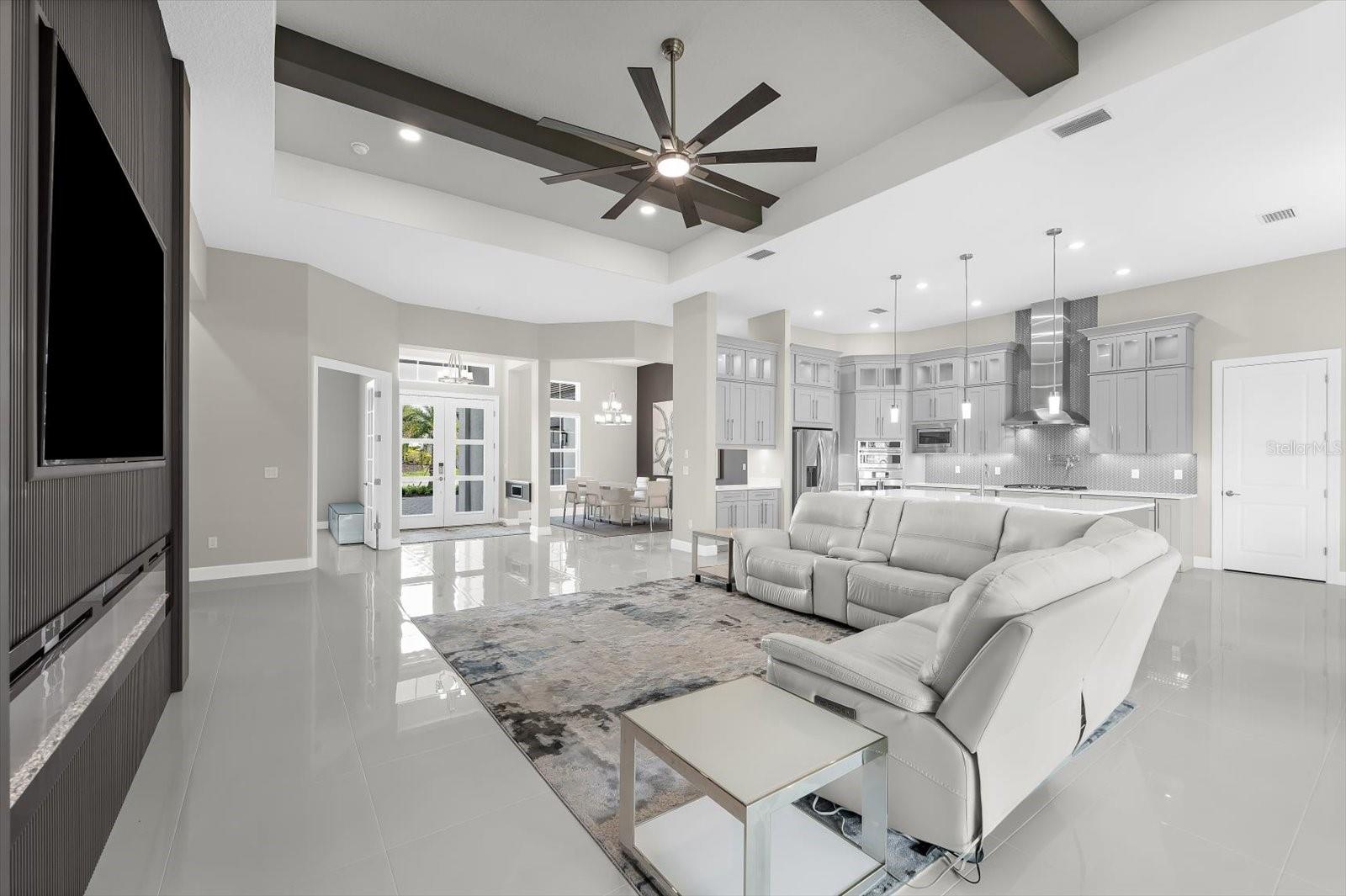 Image 10 of 86 For 9451 Tequila Sunrise Drive