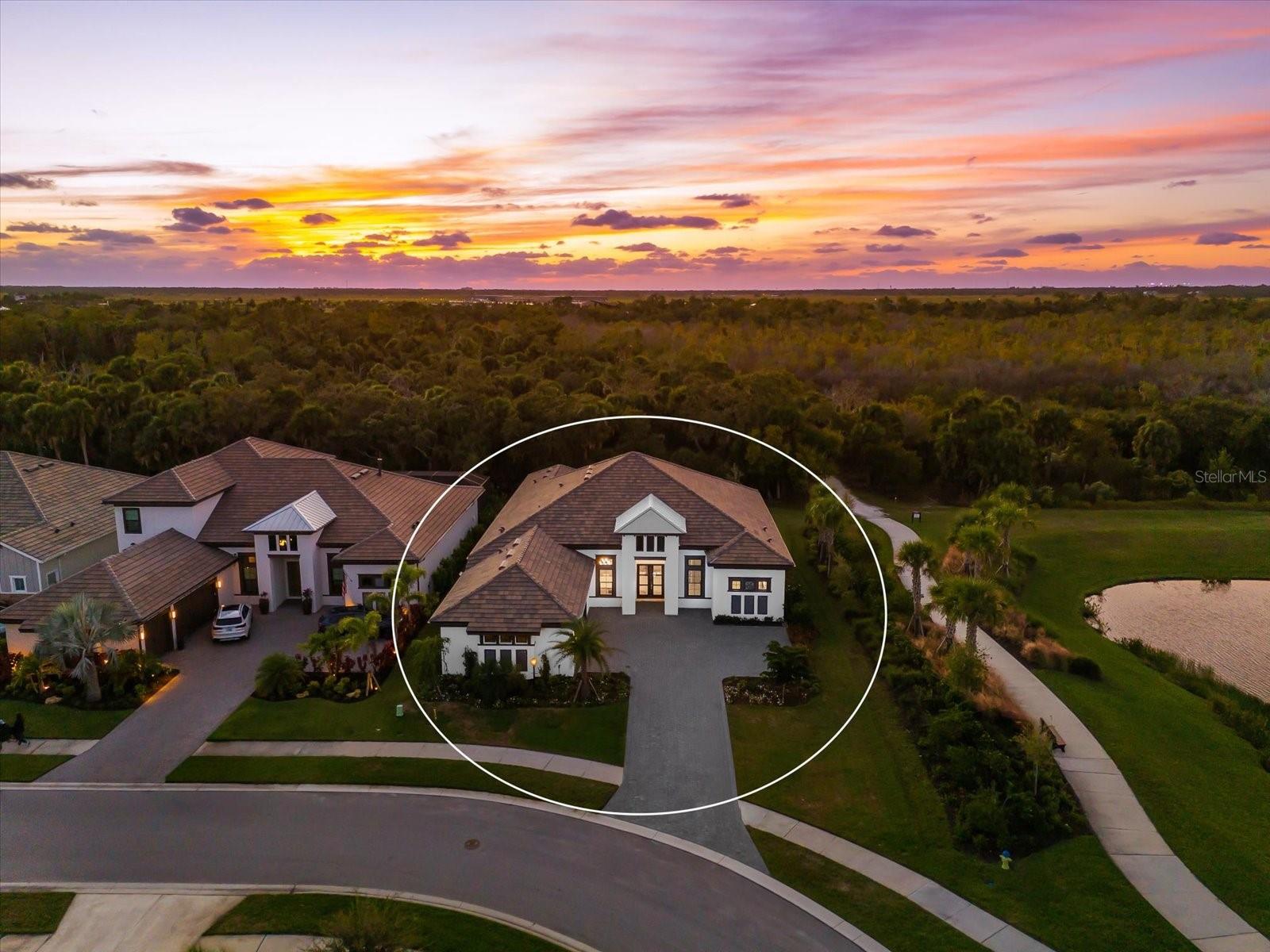 Image 58 of 86 For 9451 Tequila Sunrise Drive