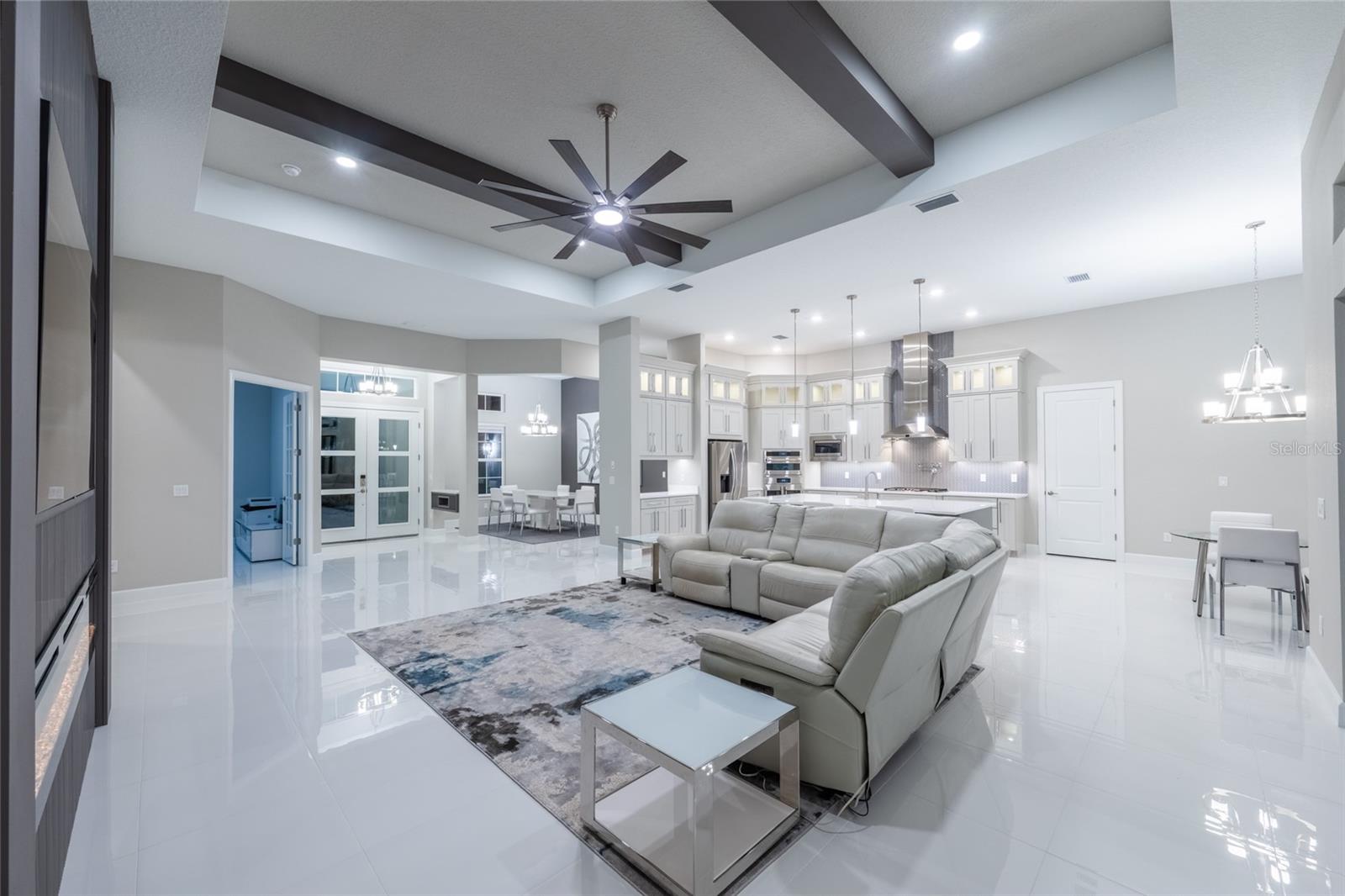 Image 6 of 86 For 9451 Tequila Sunrise Drive