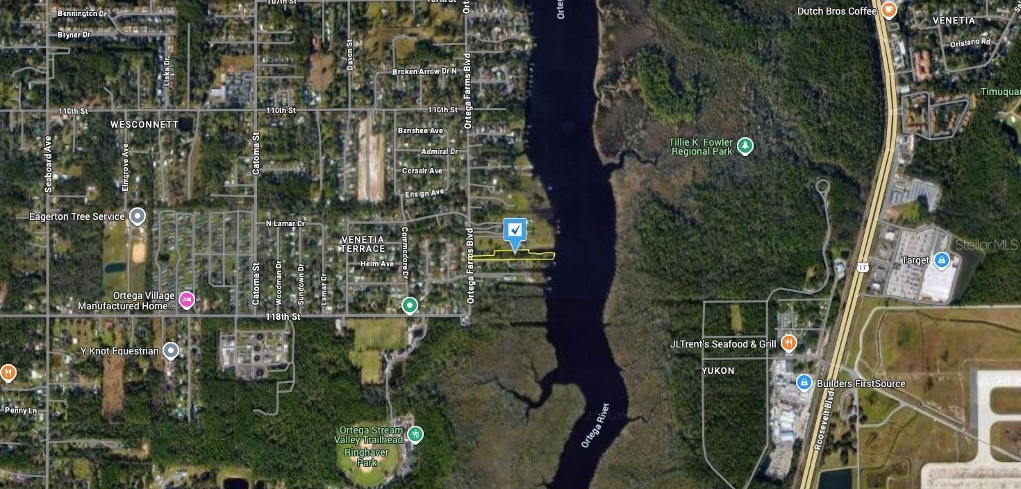 Image 2 of 5 For 6251 Ortega Farms Boulevard