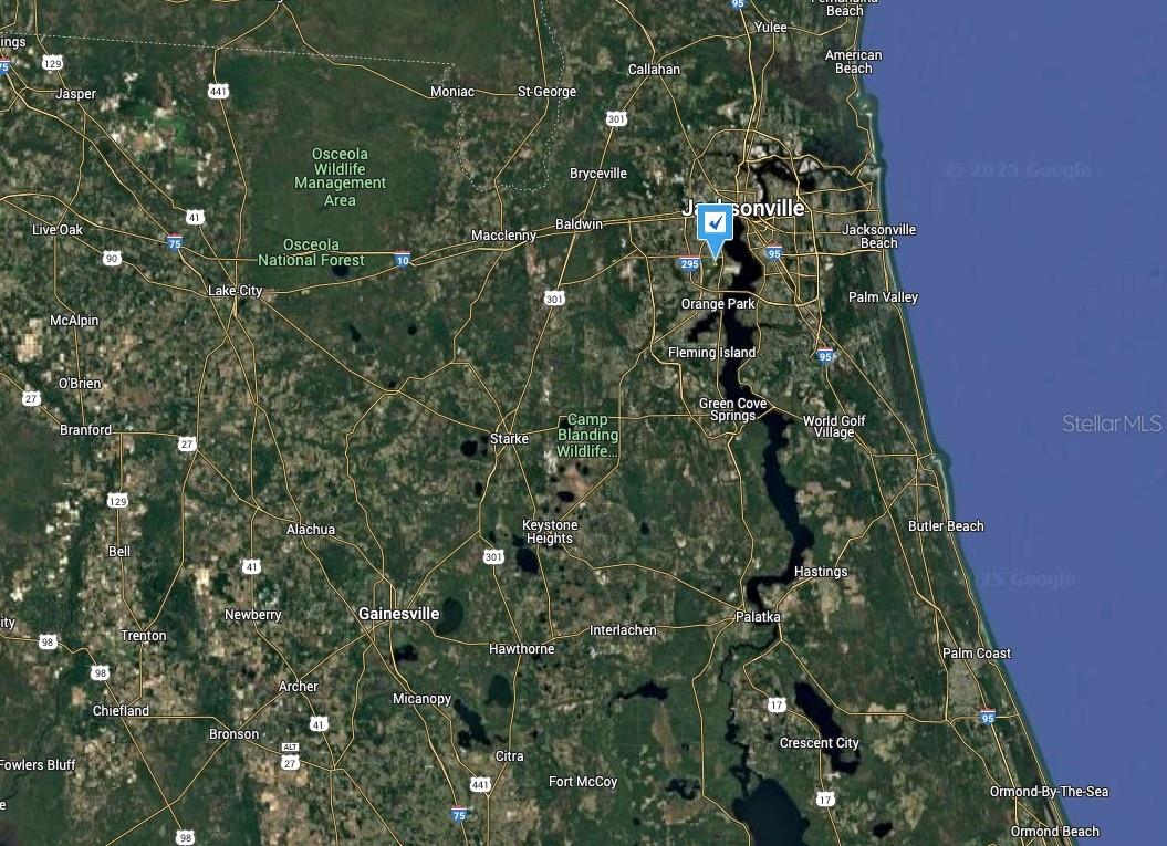 Image 5 of 5 For 6251 Ortega Farms Boulevard