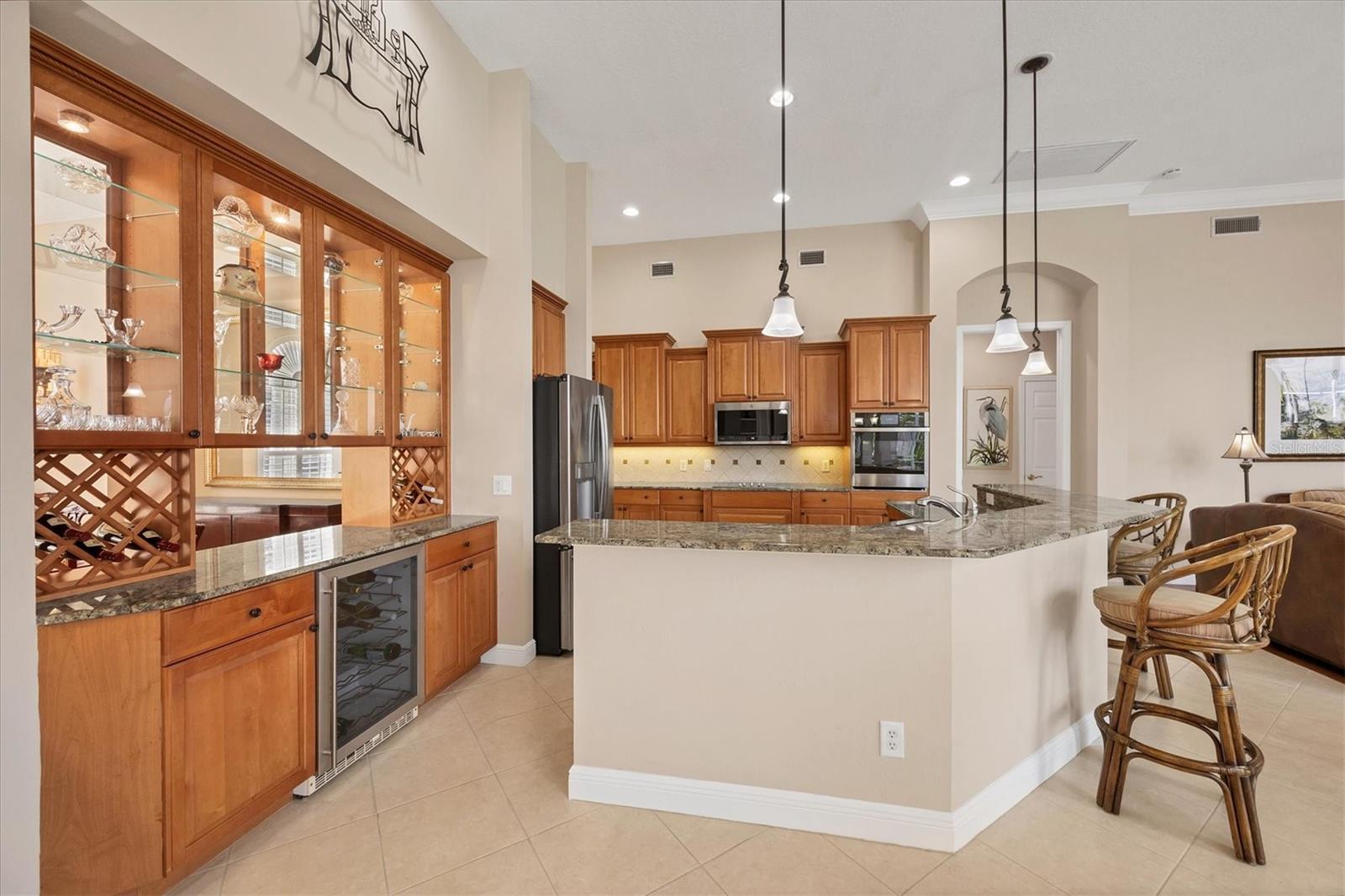 Image 10 of 75 For 7915 Warwick Gardens Lane