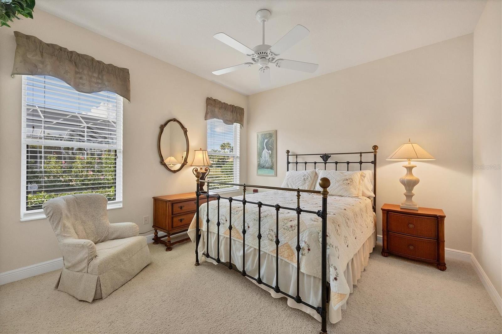 Image 20 of 75 For 7915 Warwick Gardens Lane