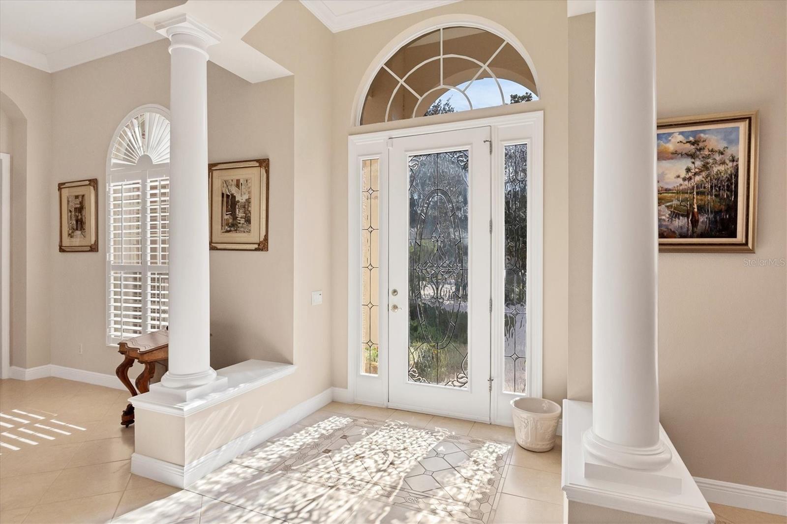 Image 4 of 75 For 7915 Warwick Gardens Lane